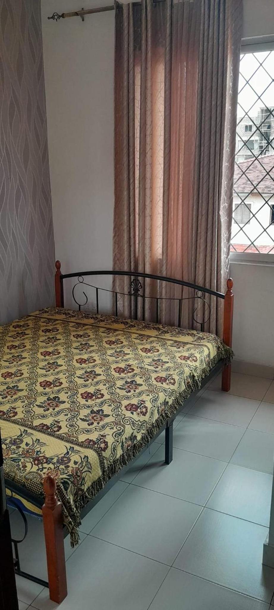 TWO BEDROOM FURNISHED