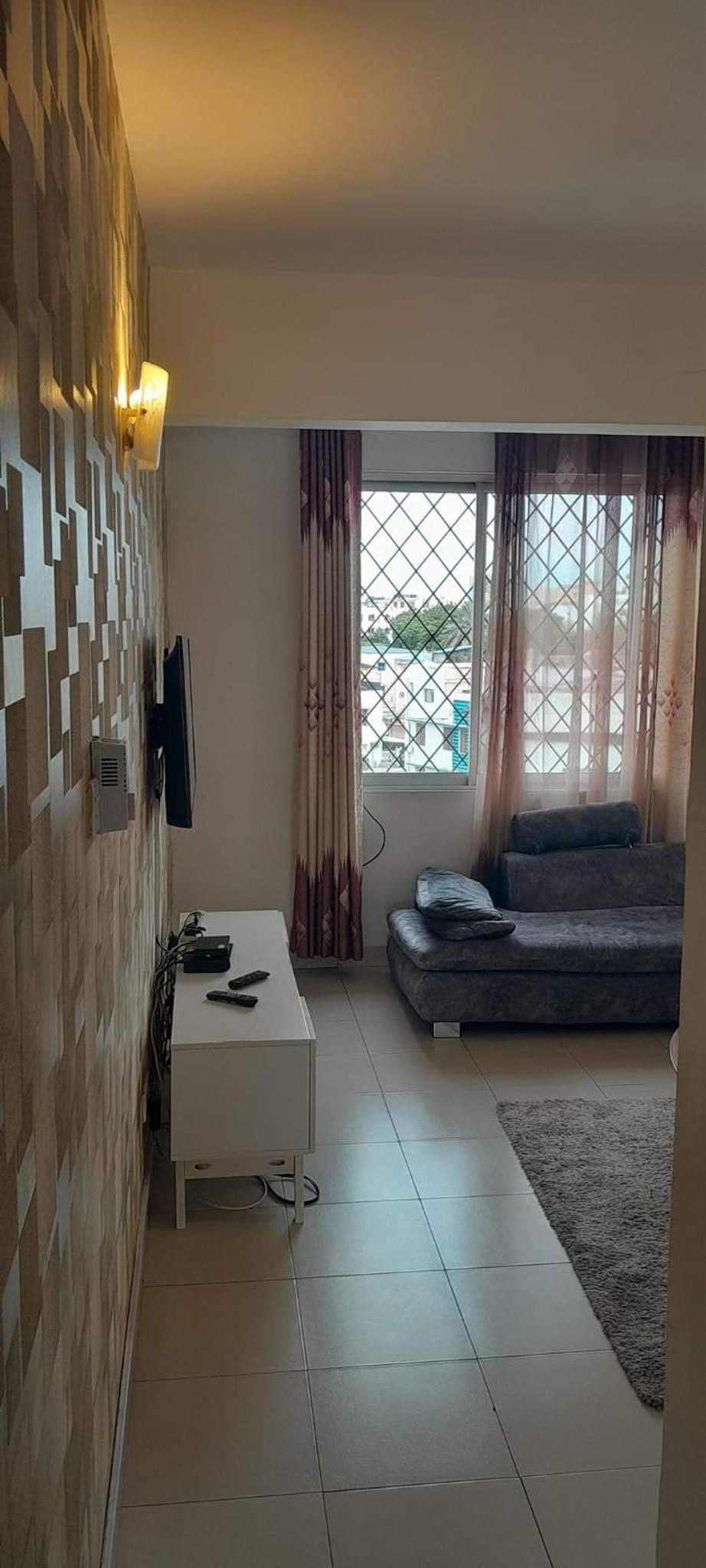 TWO BEDROOM FURNISHED