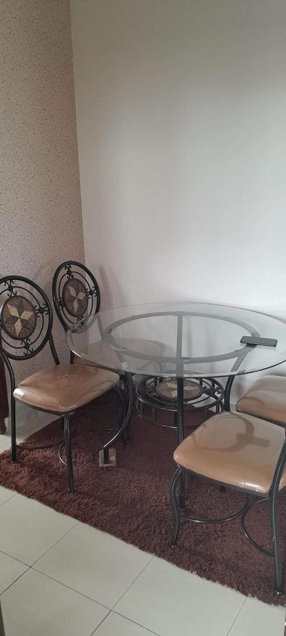 TWO BEDROOM FURNISHED