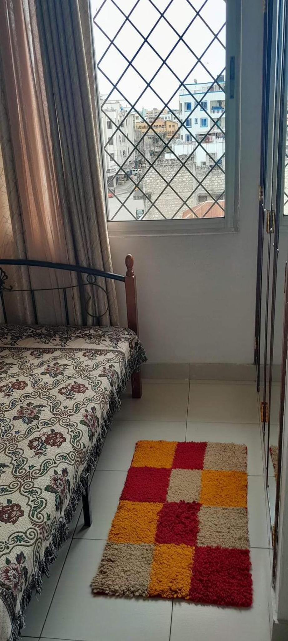 TWO BEDROOM FURNISHED