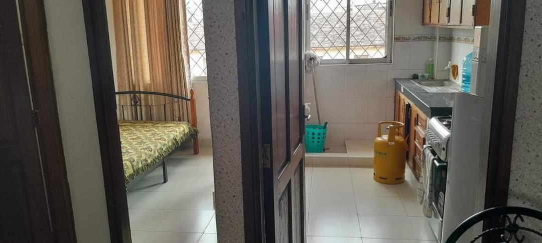 TWO BEDROOM FURNISHED