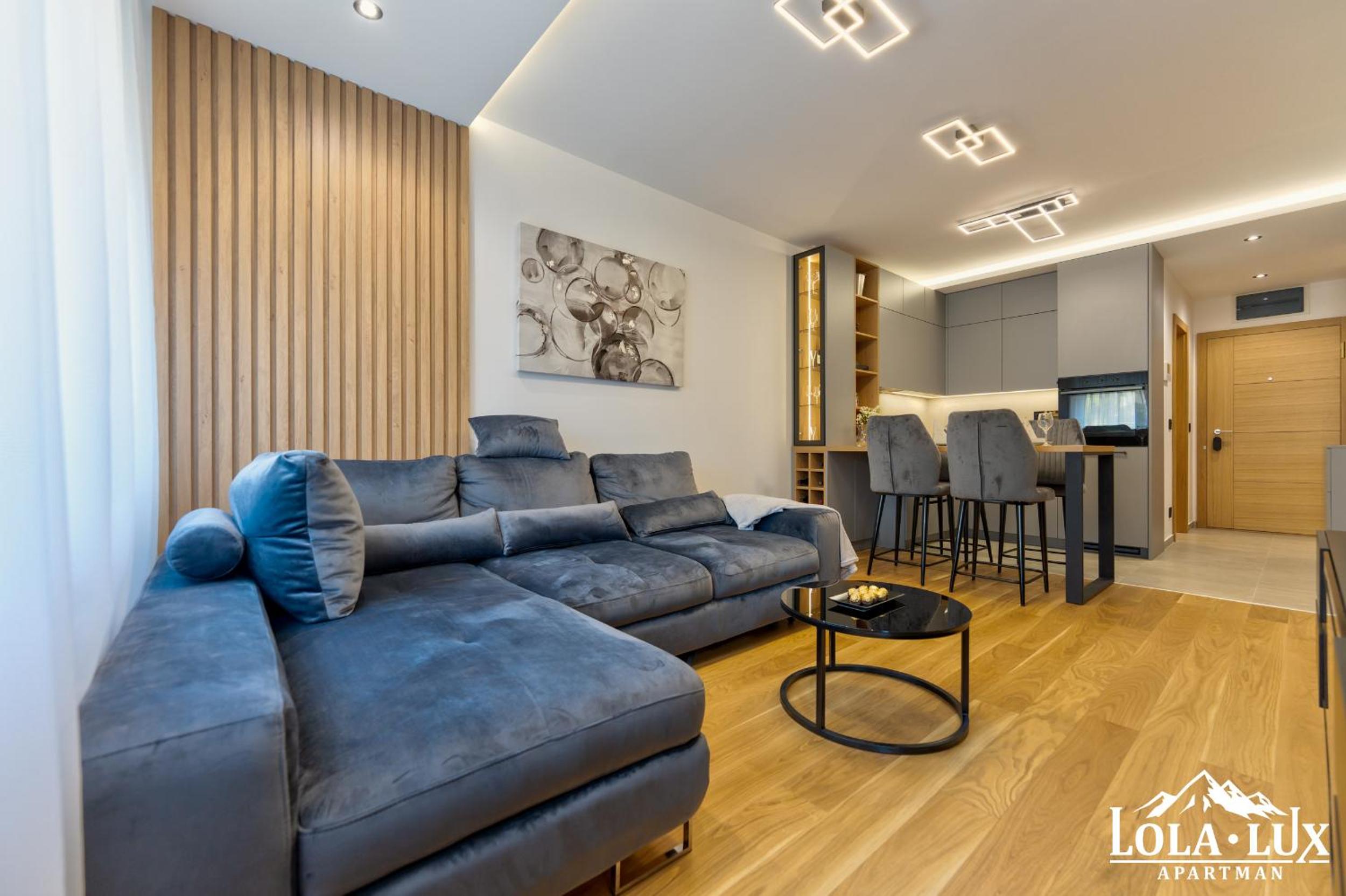 Apartman Lola Lux view 3