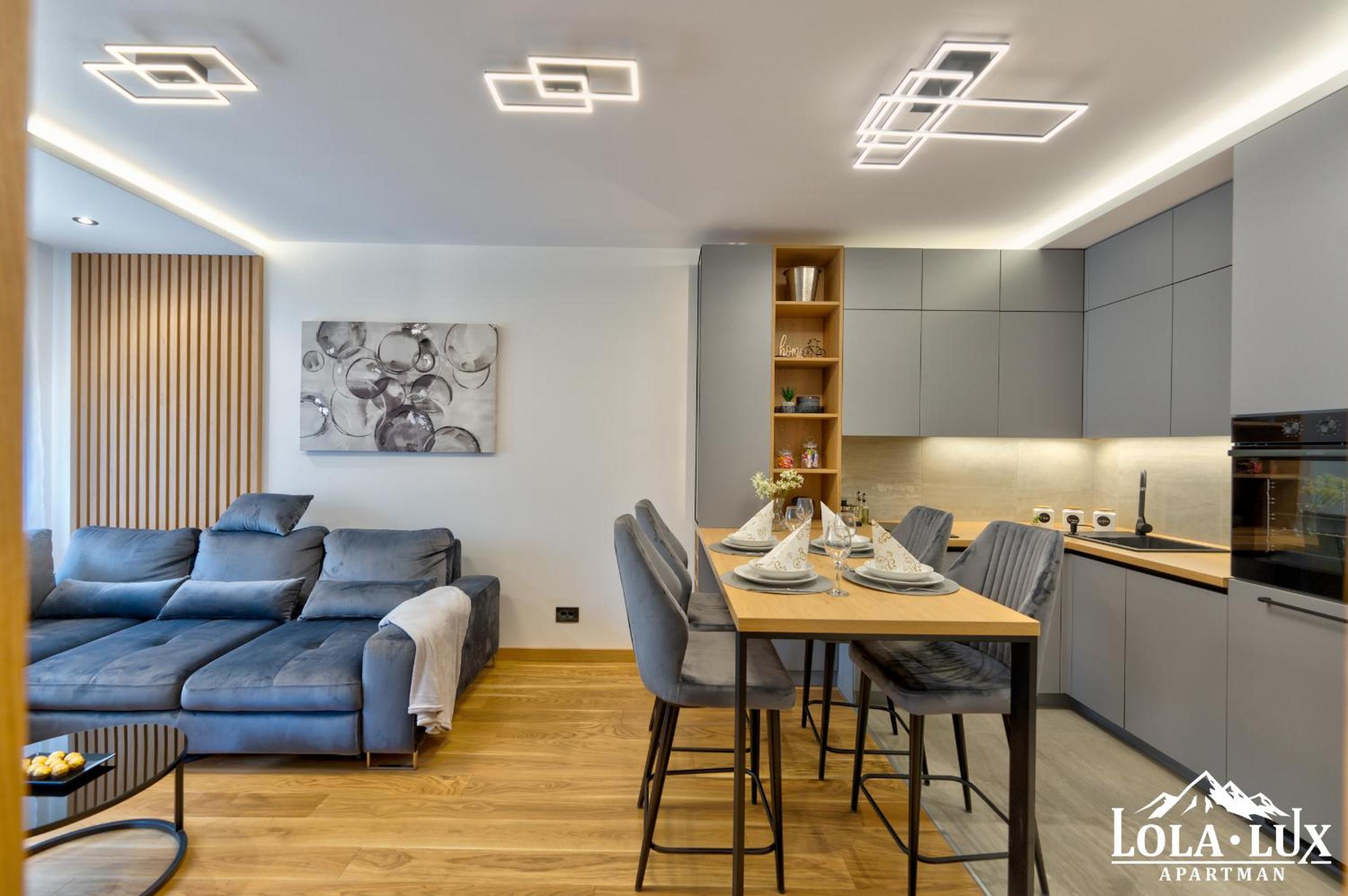 Apartman Lola Lux view 4