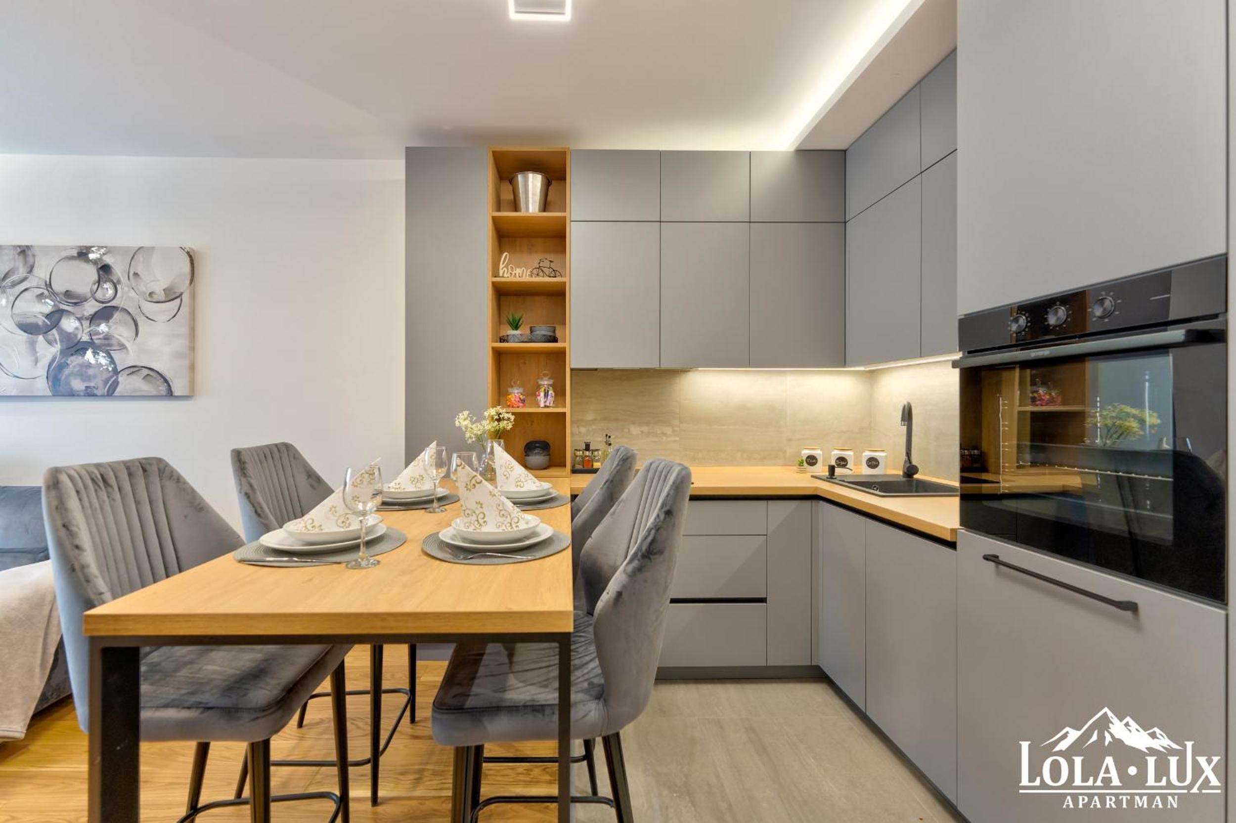 Apartman Lola Lux view 5