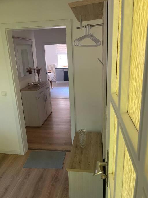 Ferienwohnung Sommer