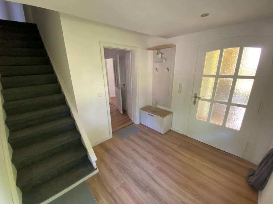 Ferienwohnung Sommer