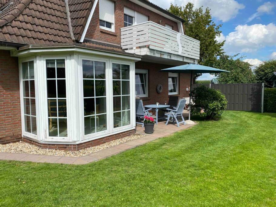 Ferienwohnung Sommer