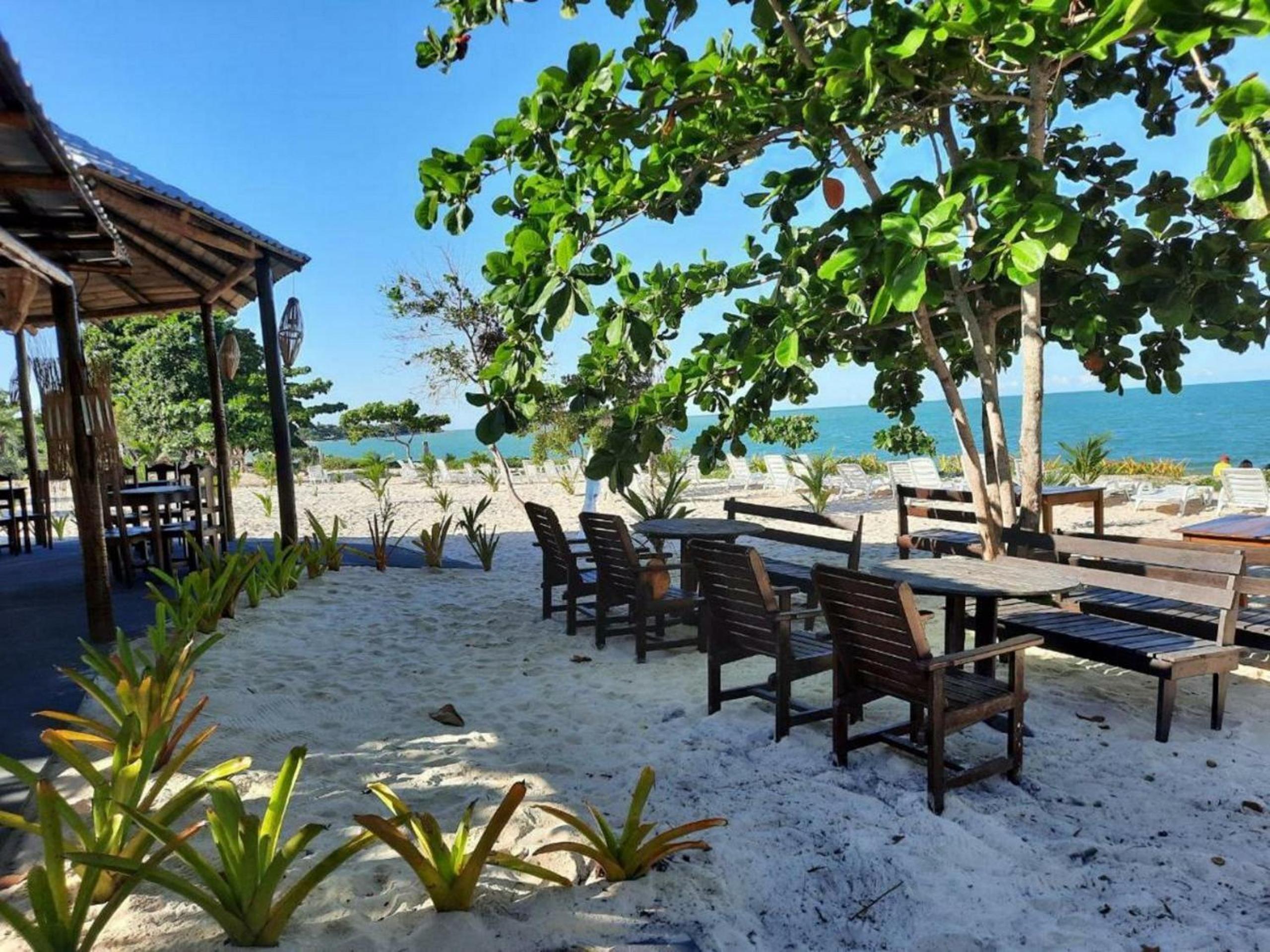 Ondas Praia Resort - MC