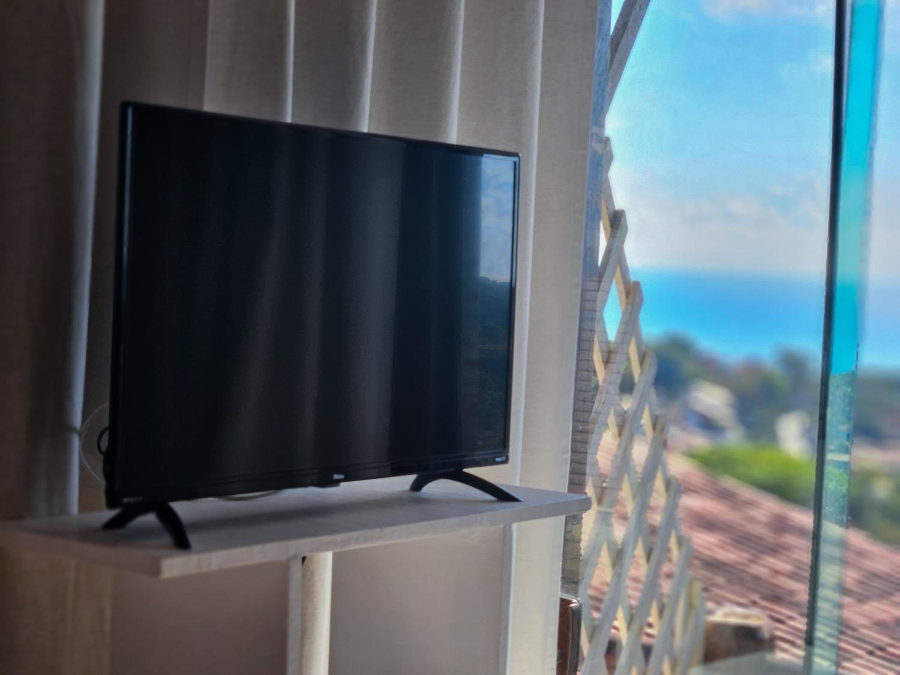 Bella Vista Ocean View