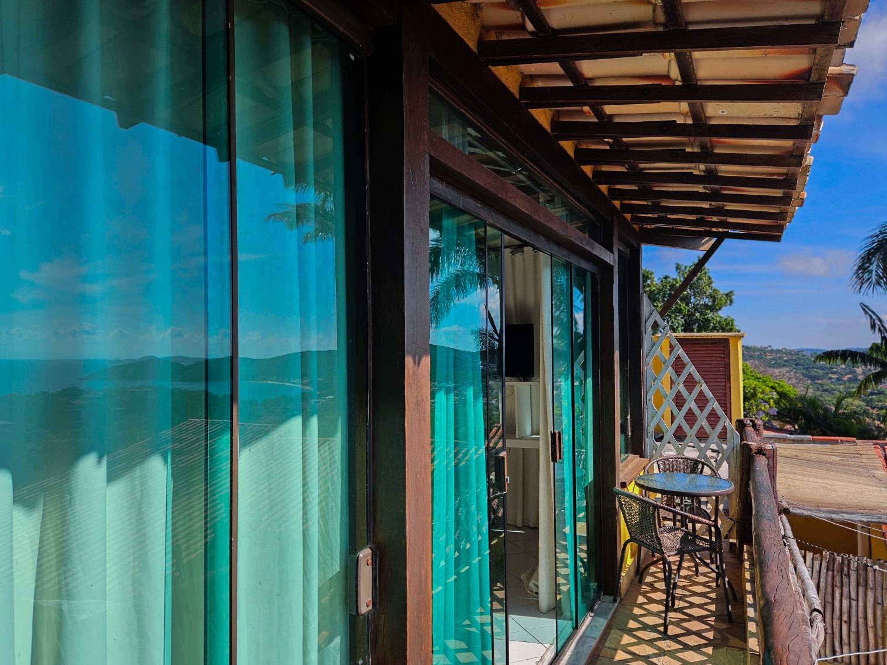 Bella Vista Ocean View