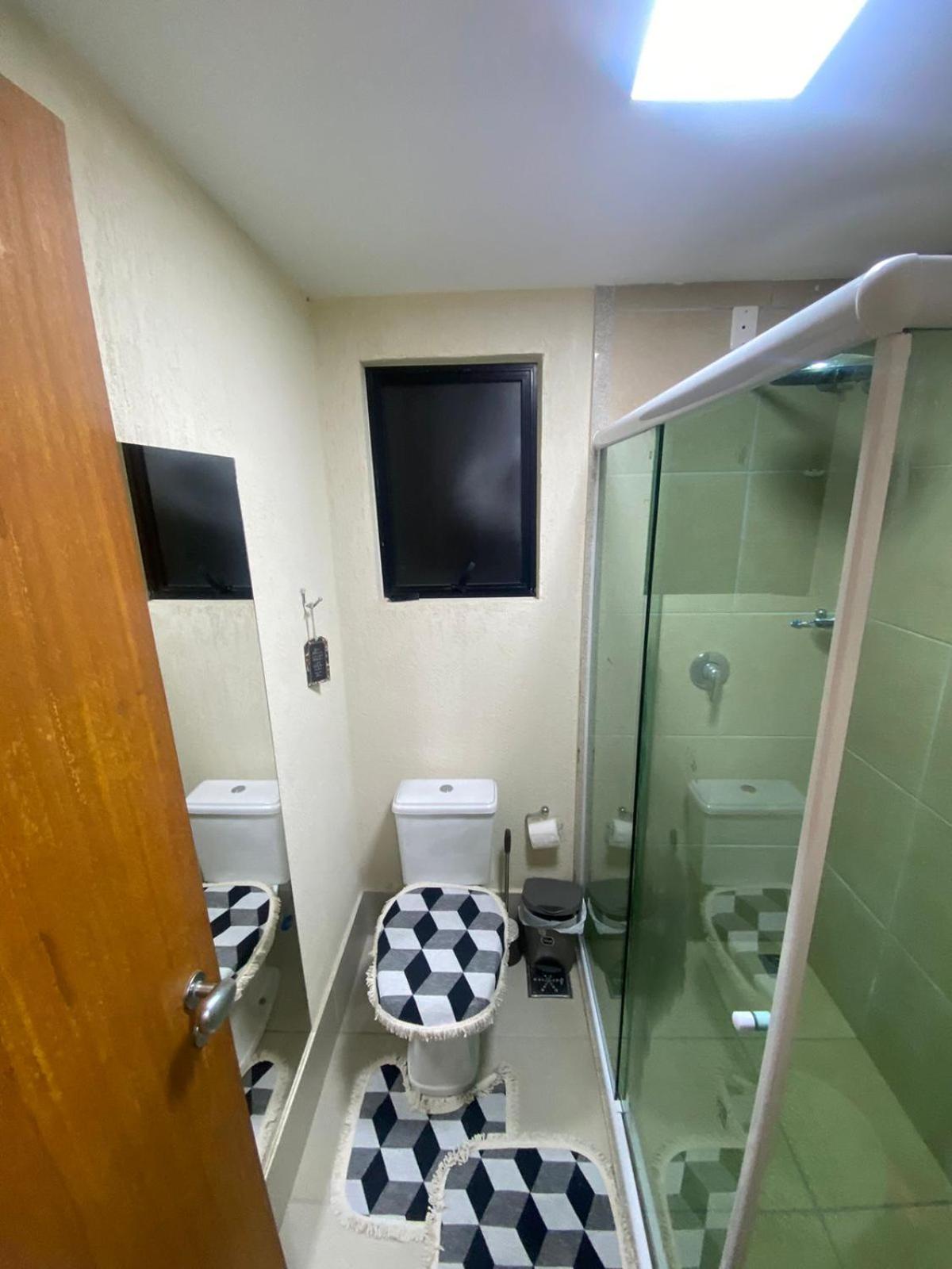 Apt B215 Quartier - Aldeia das Águas