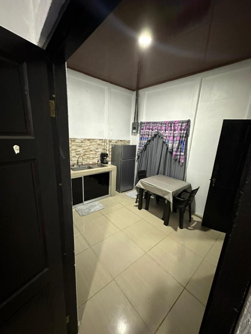 Casitas rojas 2