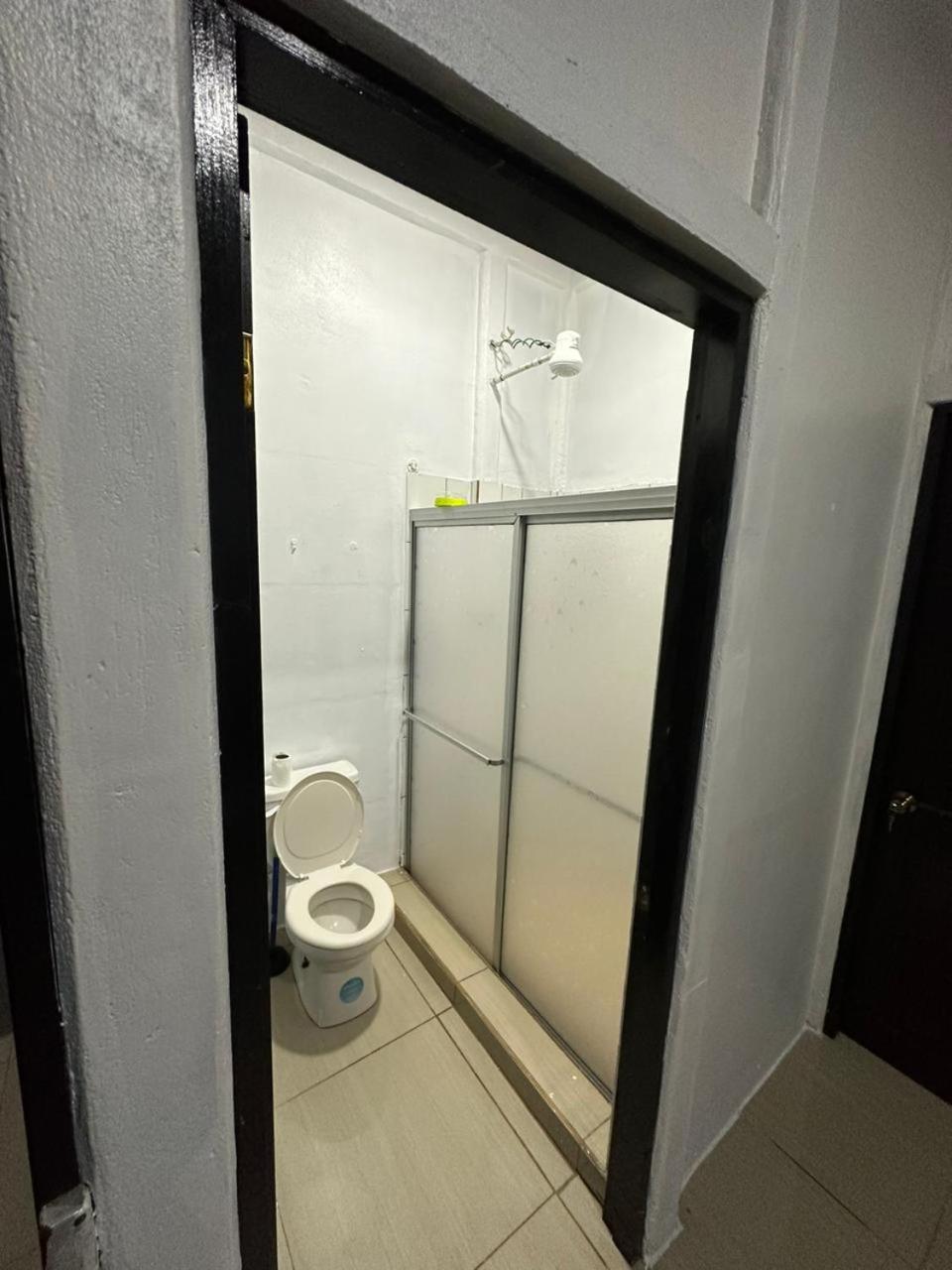 Casitas rojas 2