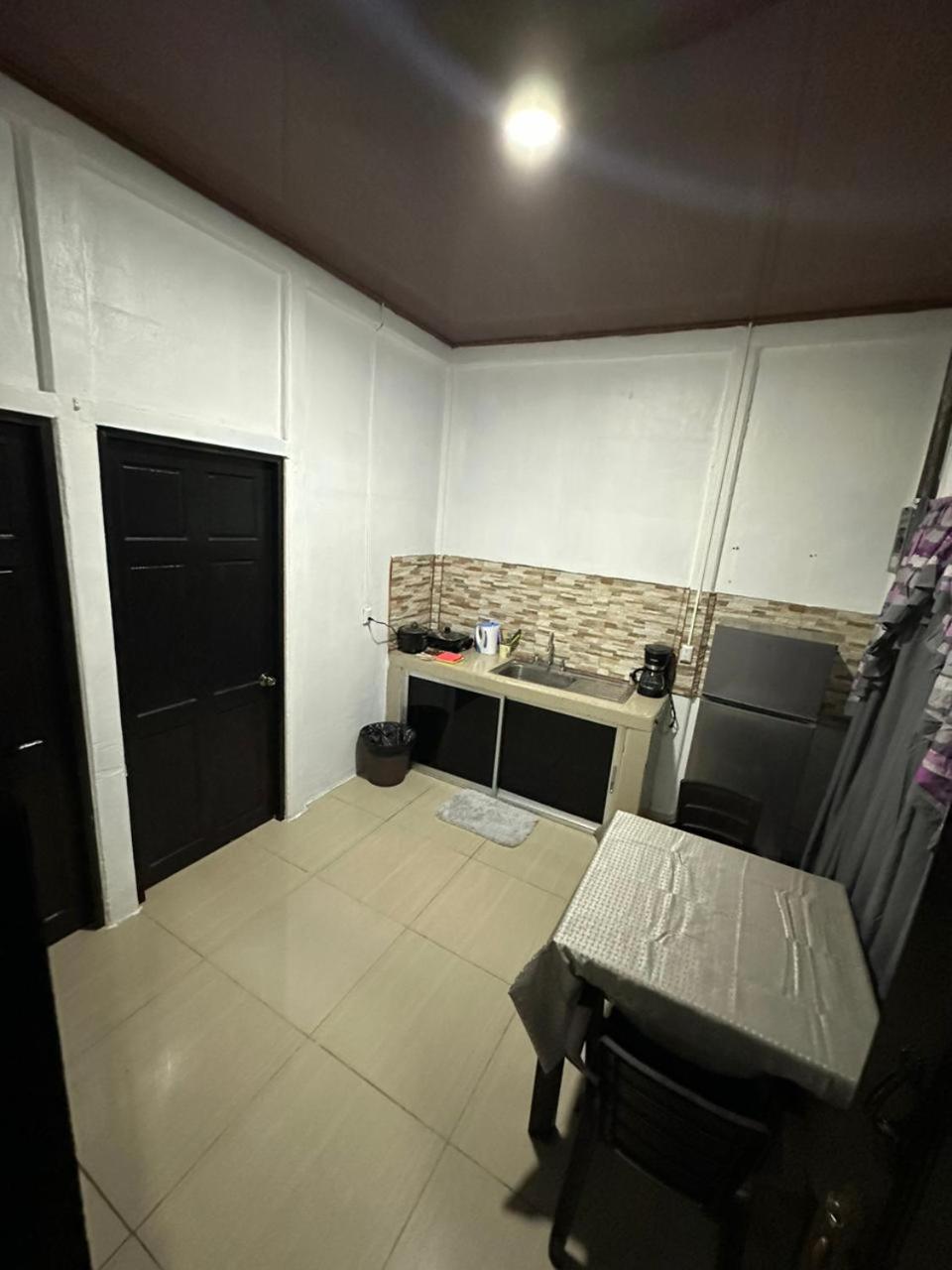Casitas rojas 2
