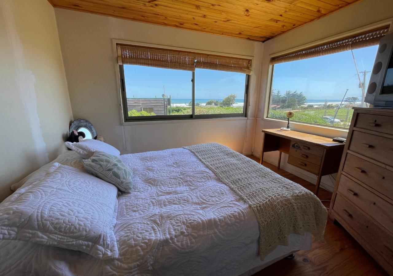 Casa en condominio a 5 minutos de Punta de Lobos