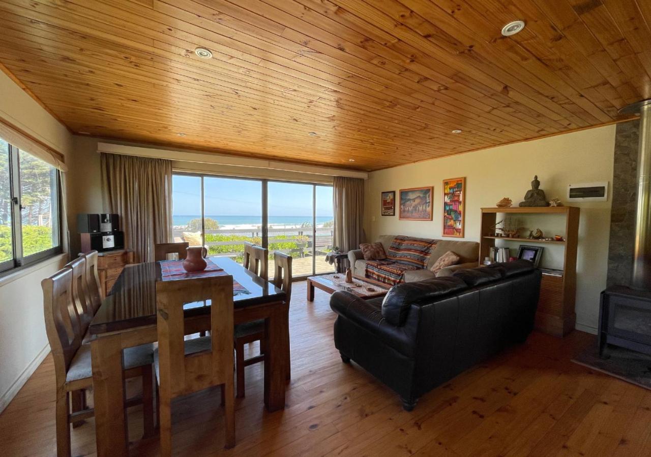 Casa en condominio a 5 minutos de Punta de Lobos