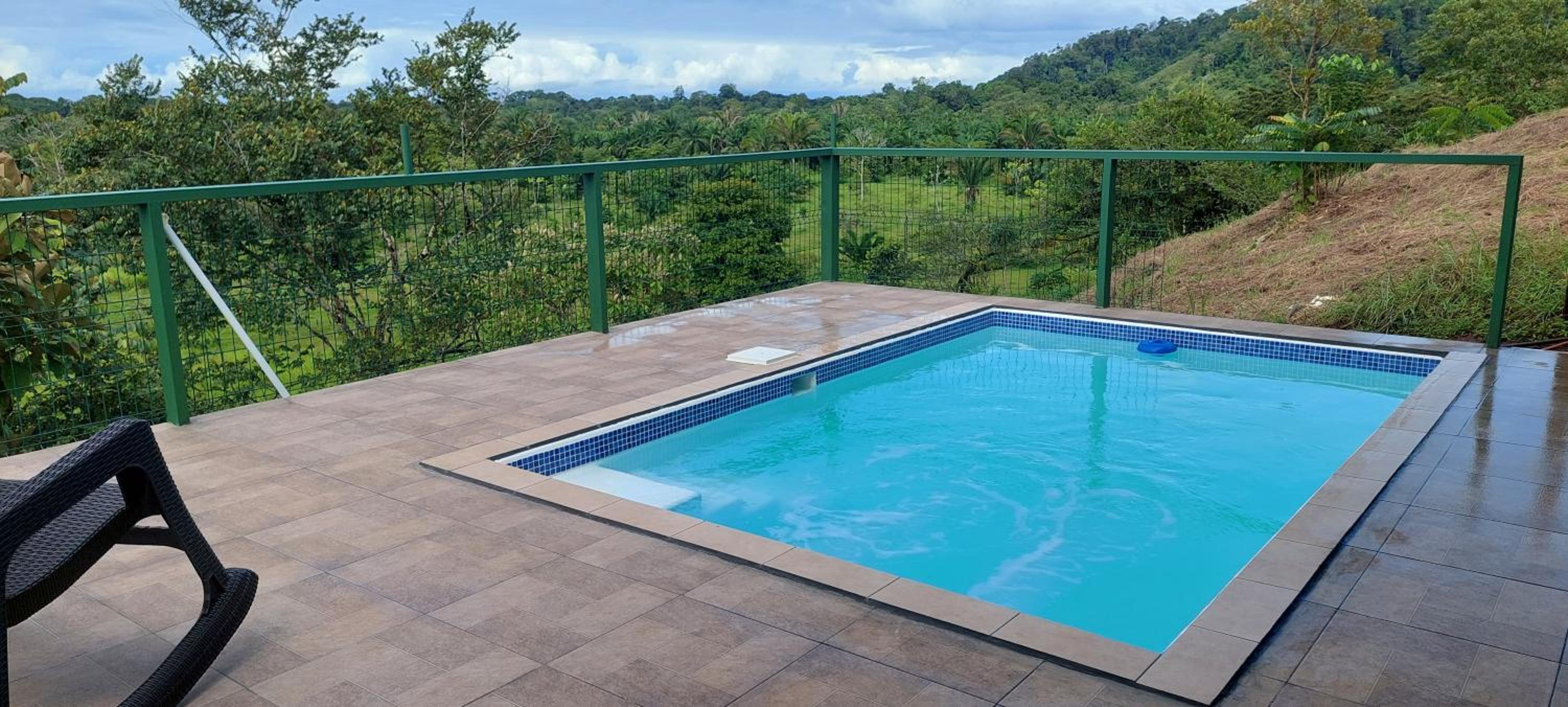 Corcovado Bungalows