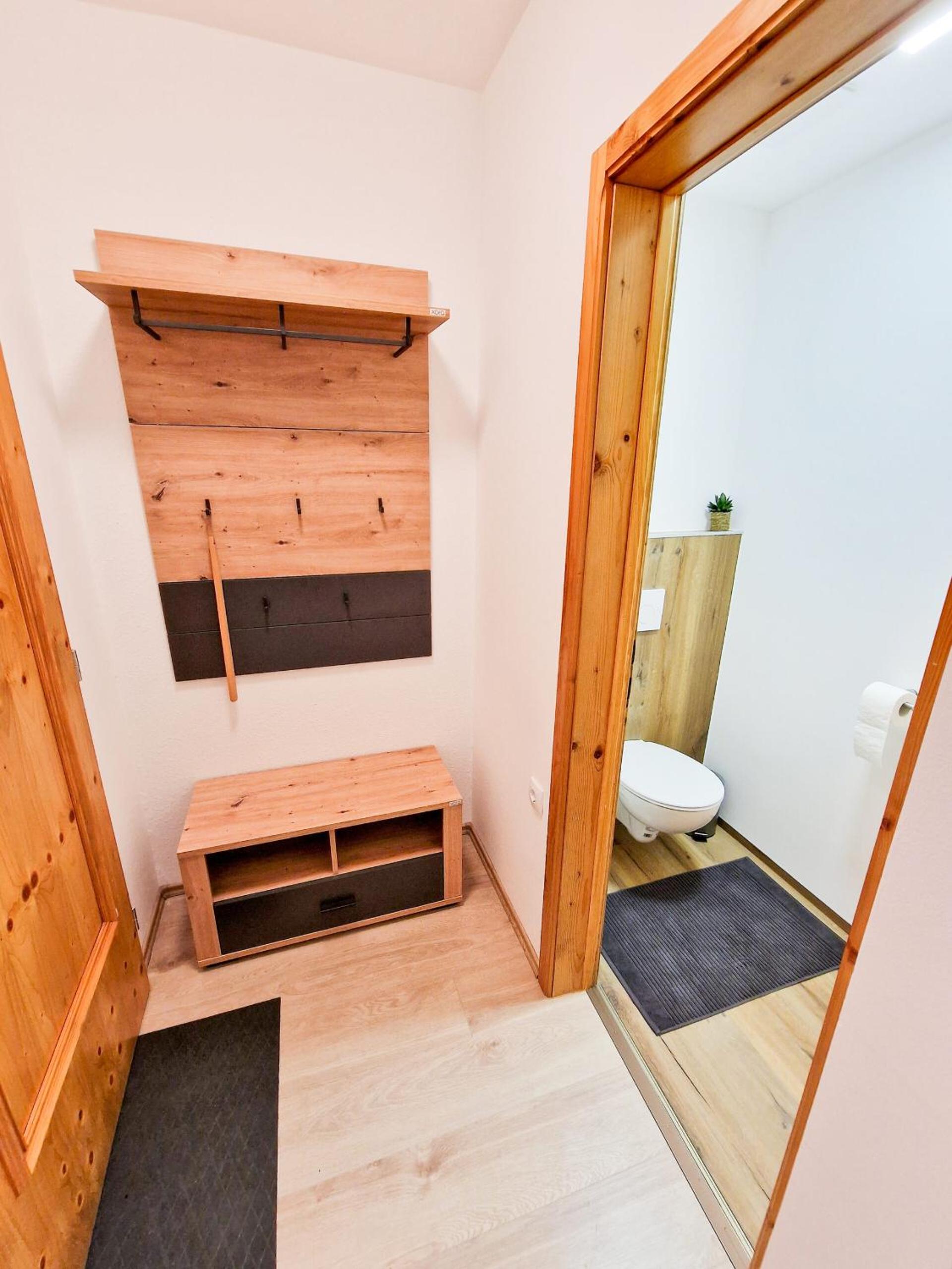 LOBE Apartment