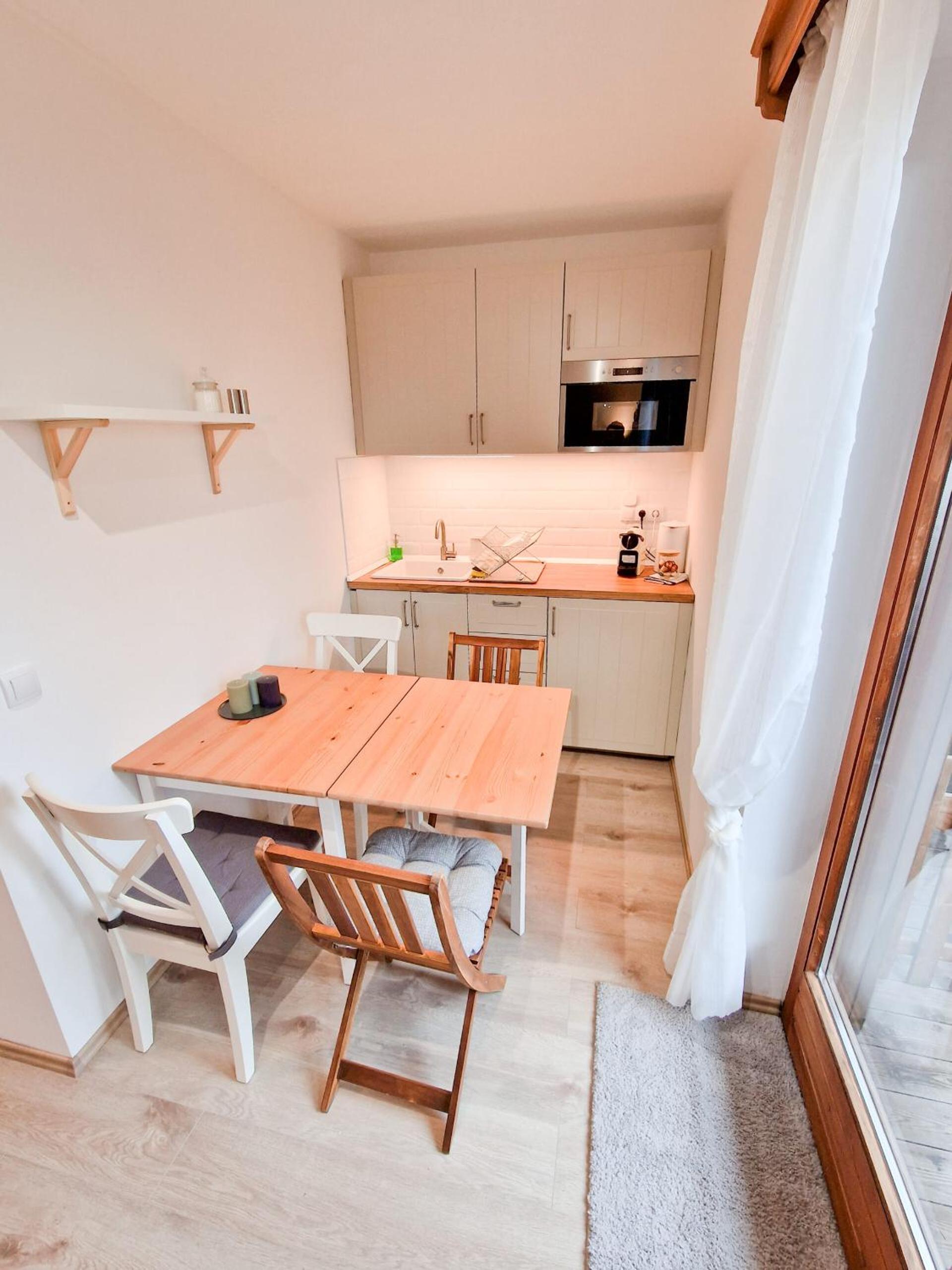 LOBE Apartment