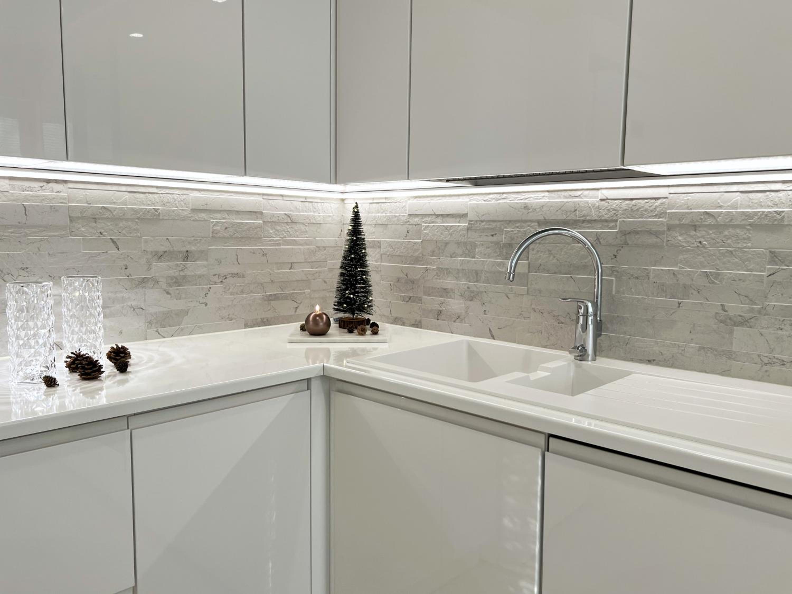 Arctic Luxury Apartment