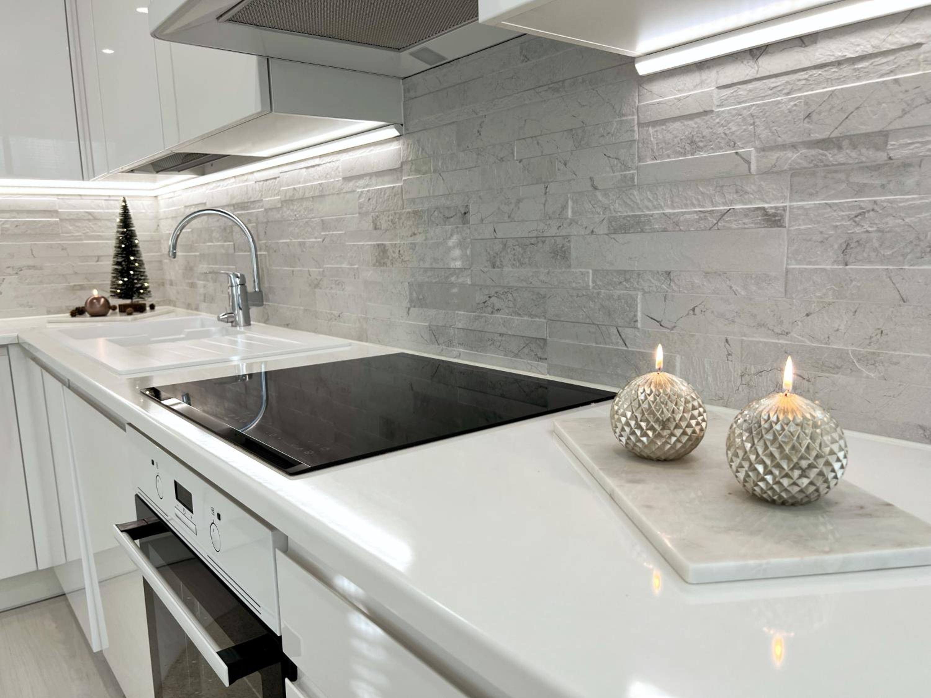 Arctic Luxury Apartment