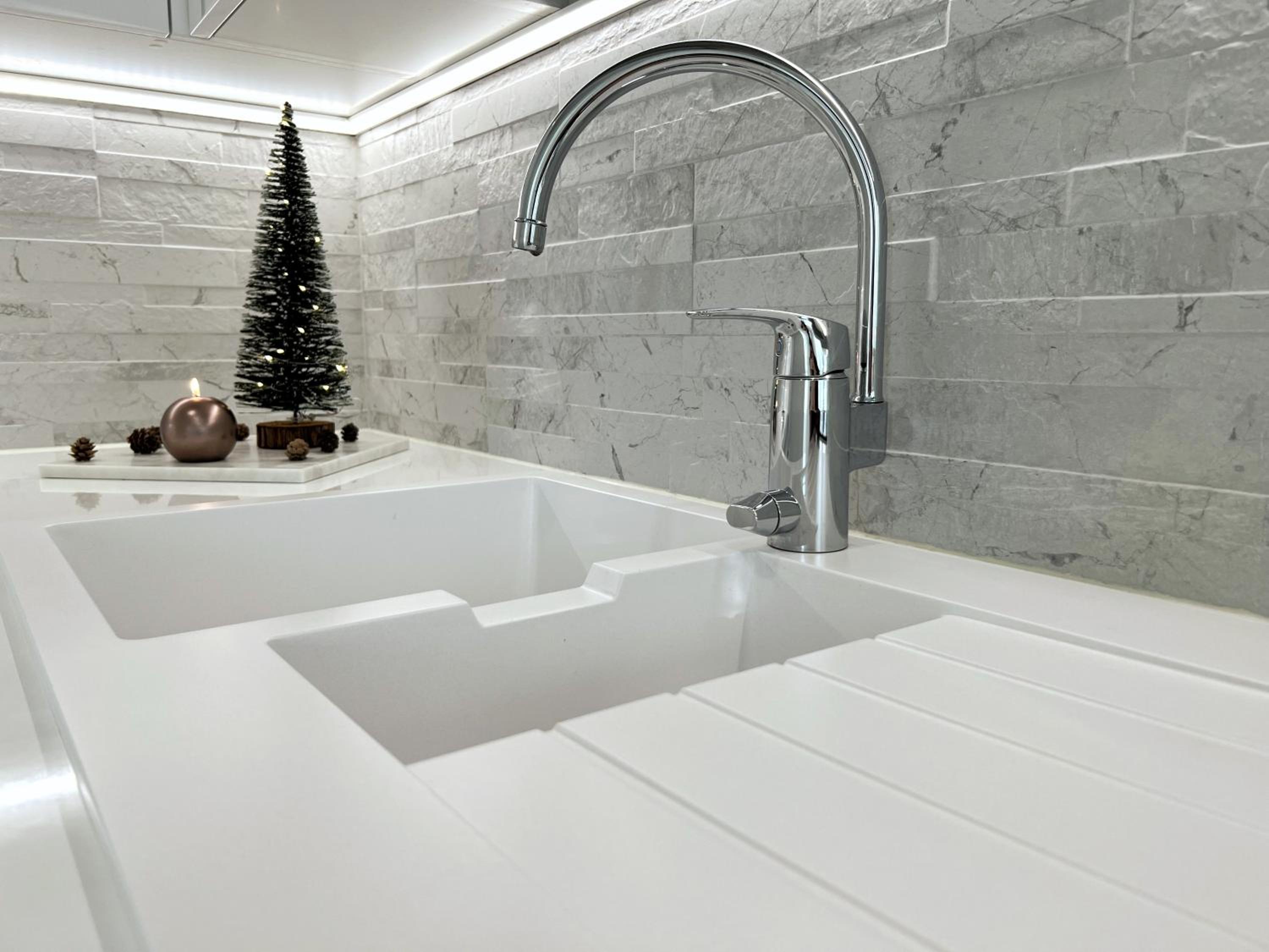 Arctic Luxury Apartment