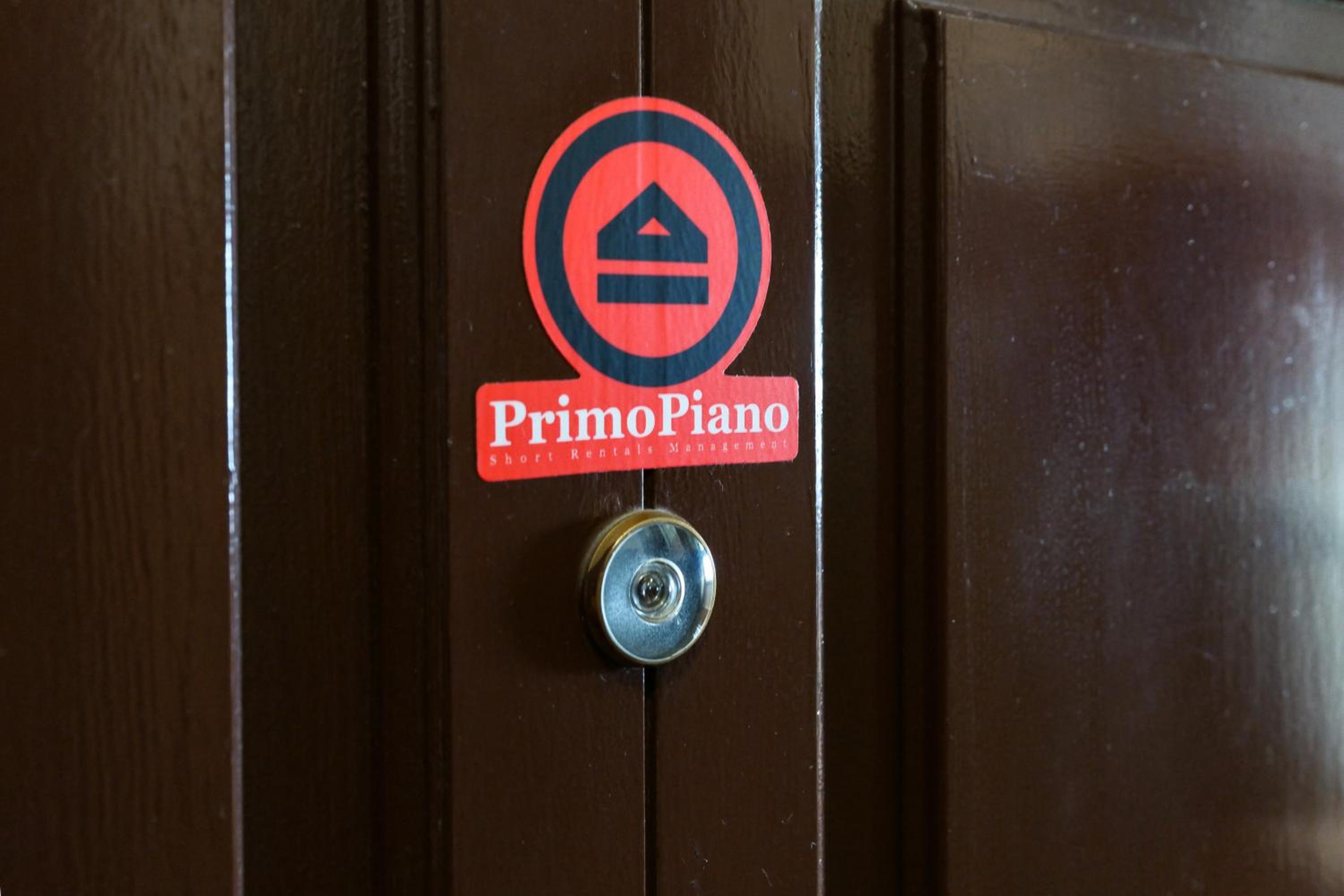 PrimoPiano - Ozanam