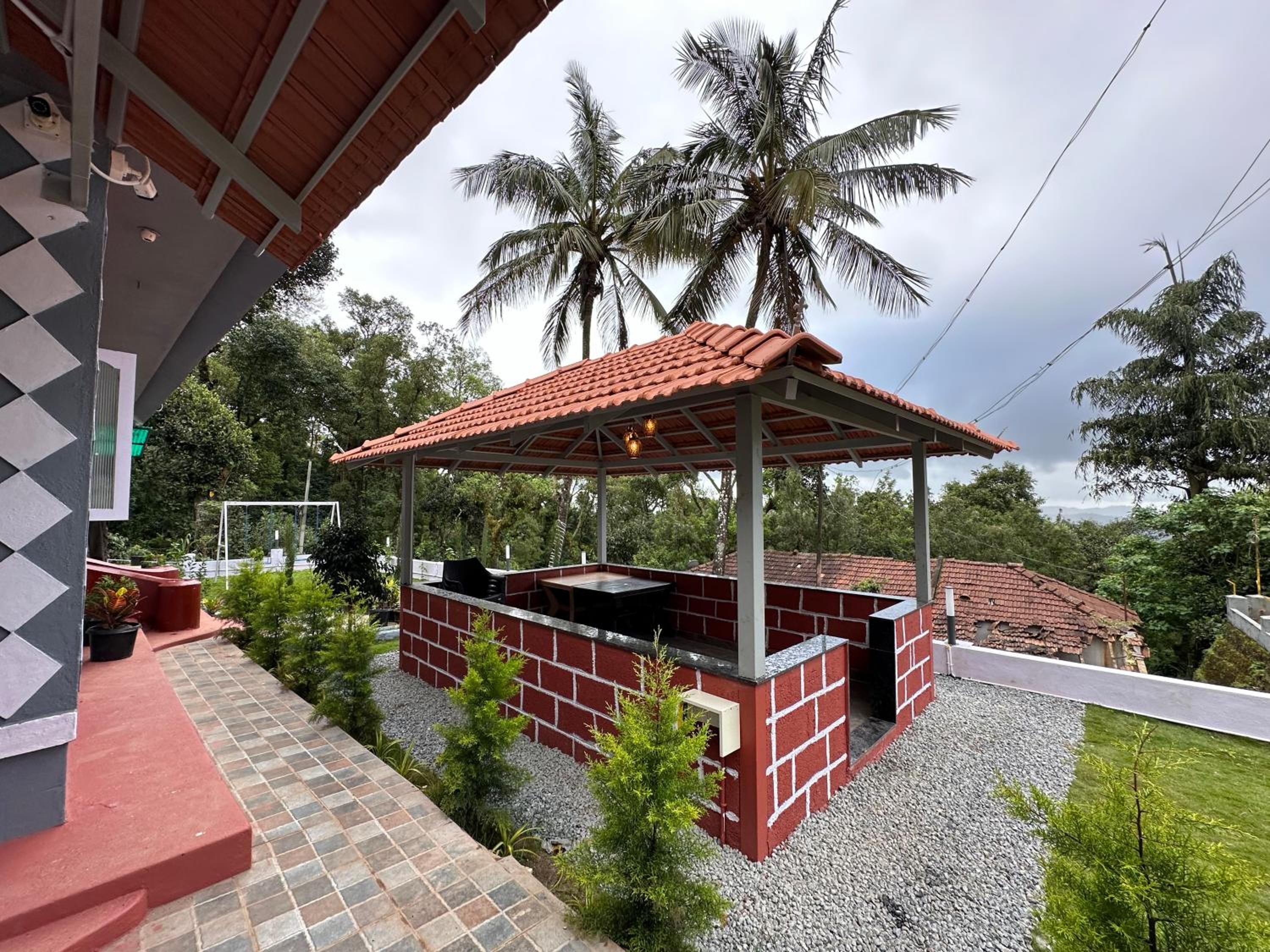 Coffee Island Homestay