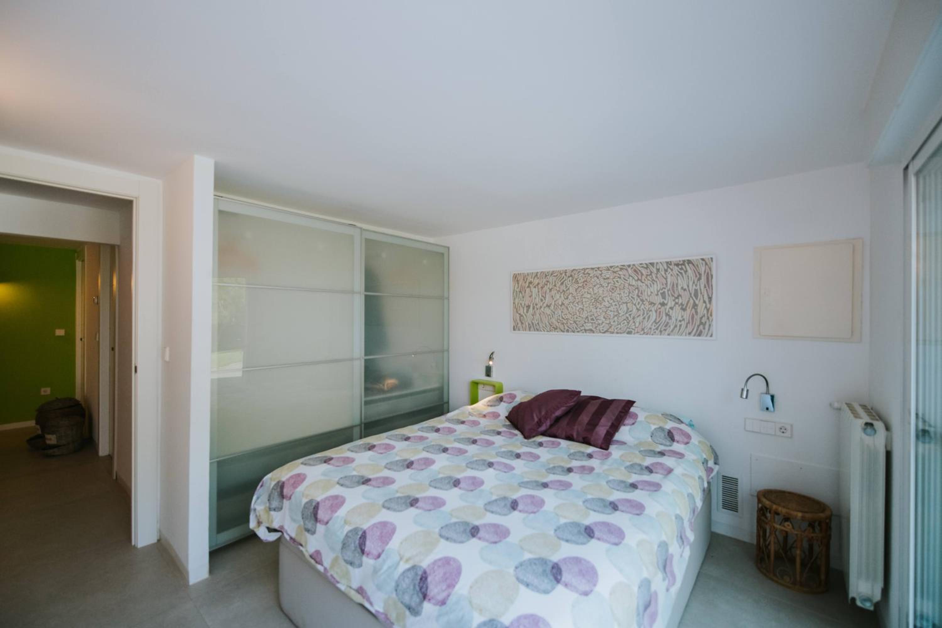 Villa Exclusiva Balcón Rosa mirando a Torrevieja
