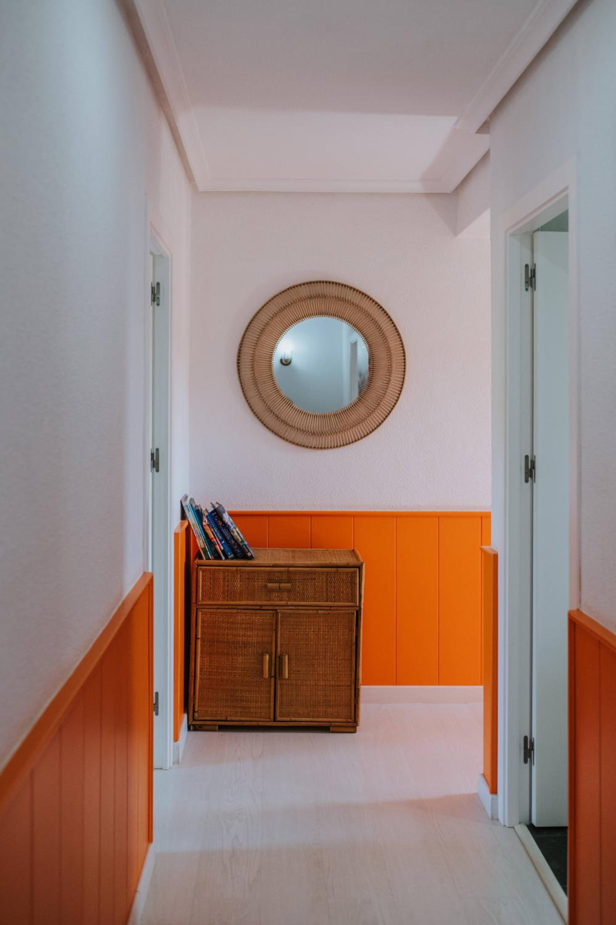 Villa Exclusiva Balcón Rosa mirando a Torrevieja