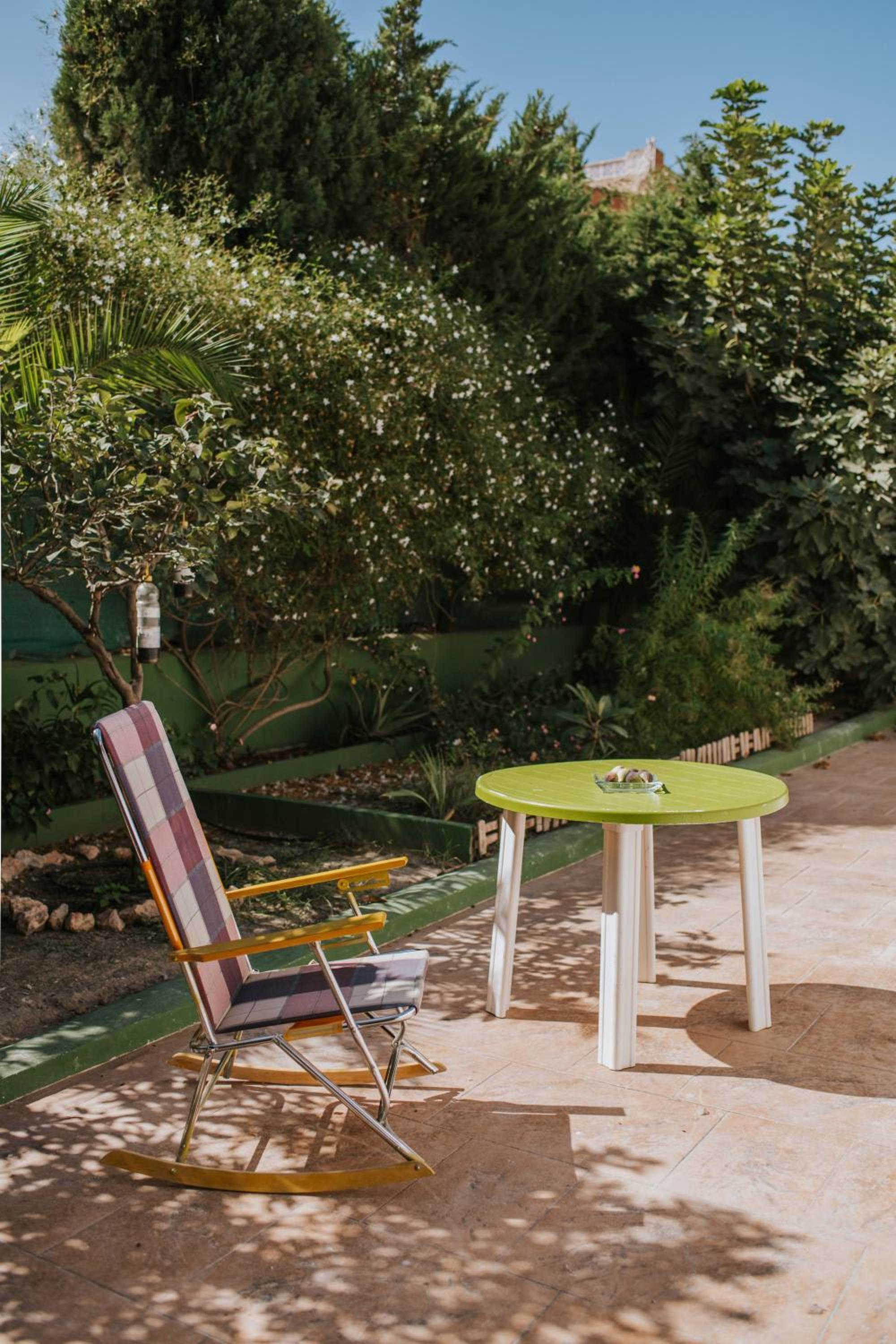 Villa Exclusiva Balcón Rosa mirando a Torrevieja