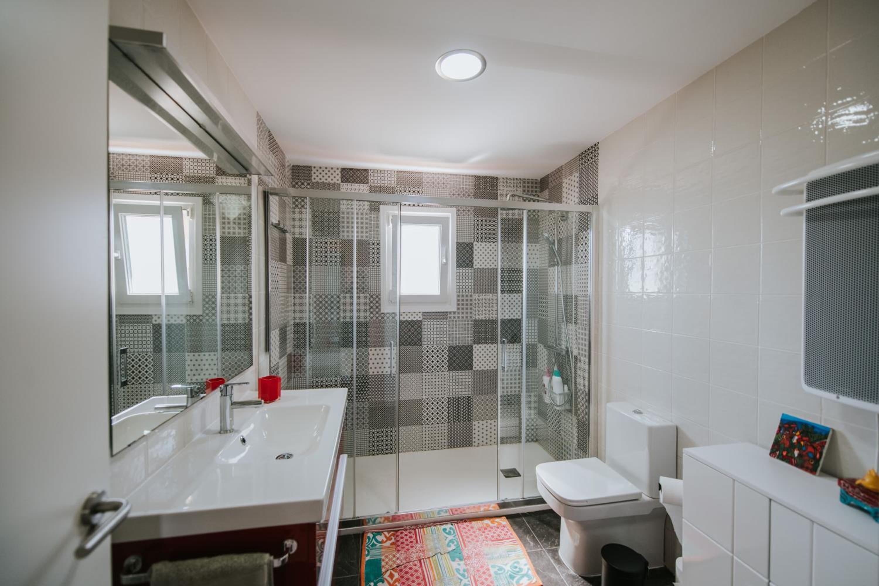 Villa Exclusiva Balcón Rosa mirando a Torrevieja