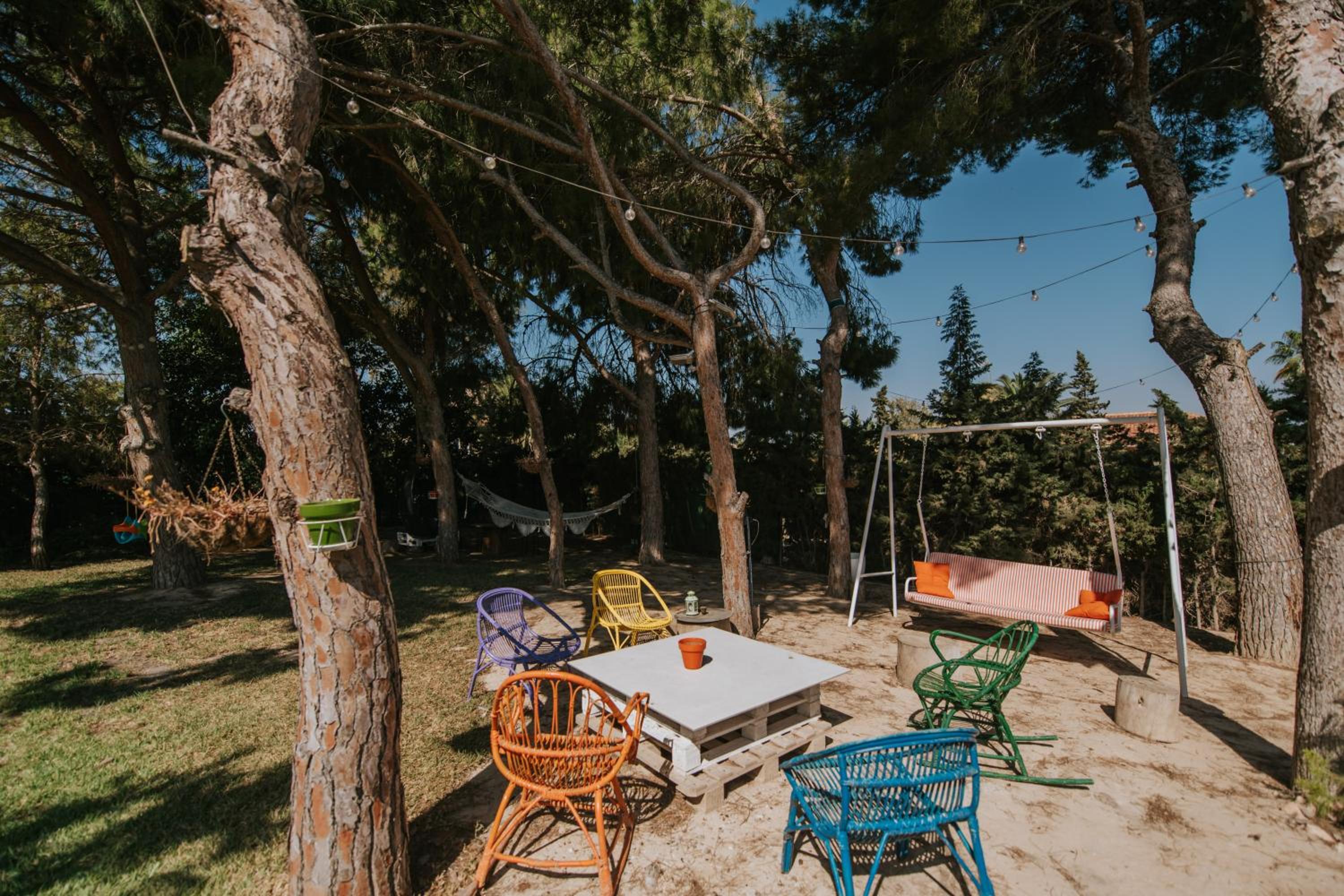 Villa Exclusiva Balcón Rosa mirando a Torrevieja