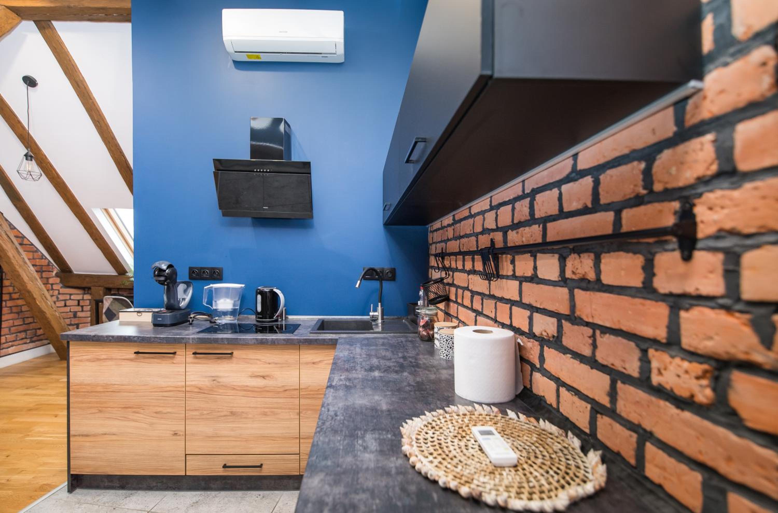 Przytulny Apartament Z Wieżą view 2