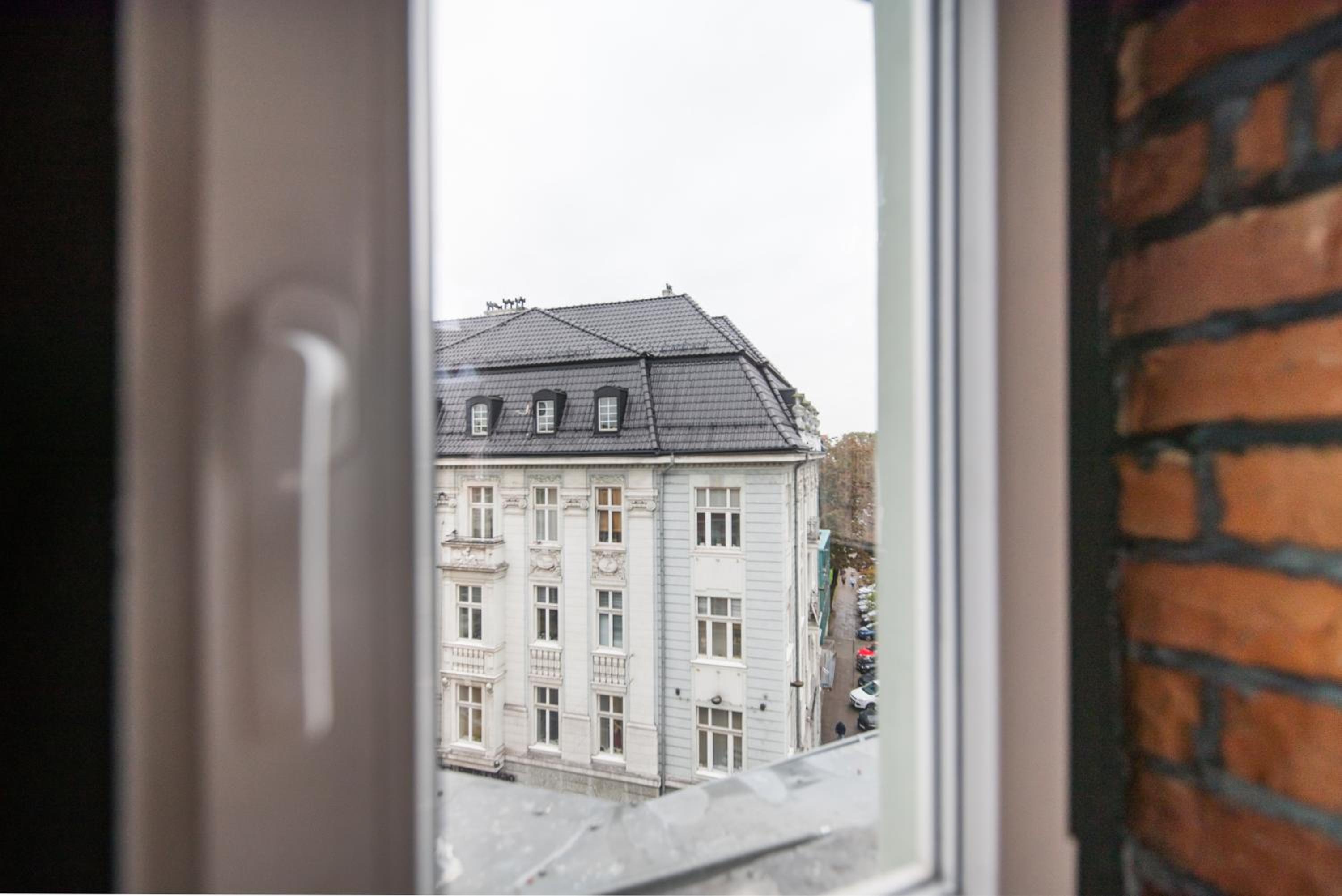 Przytulny Apartament Z Wieżą view 4