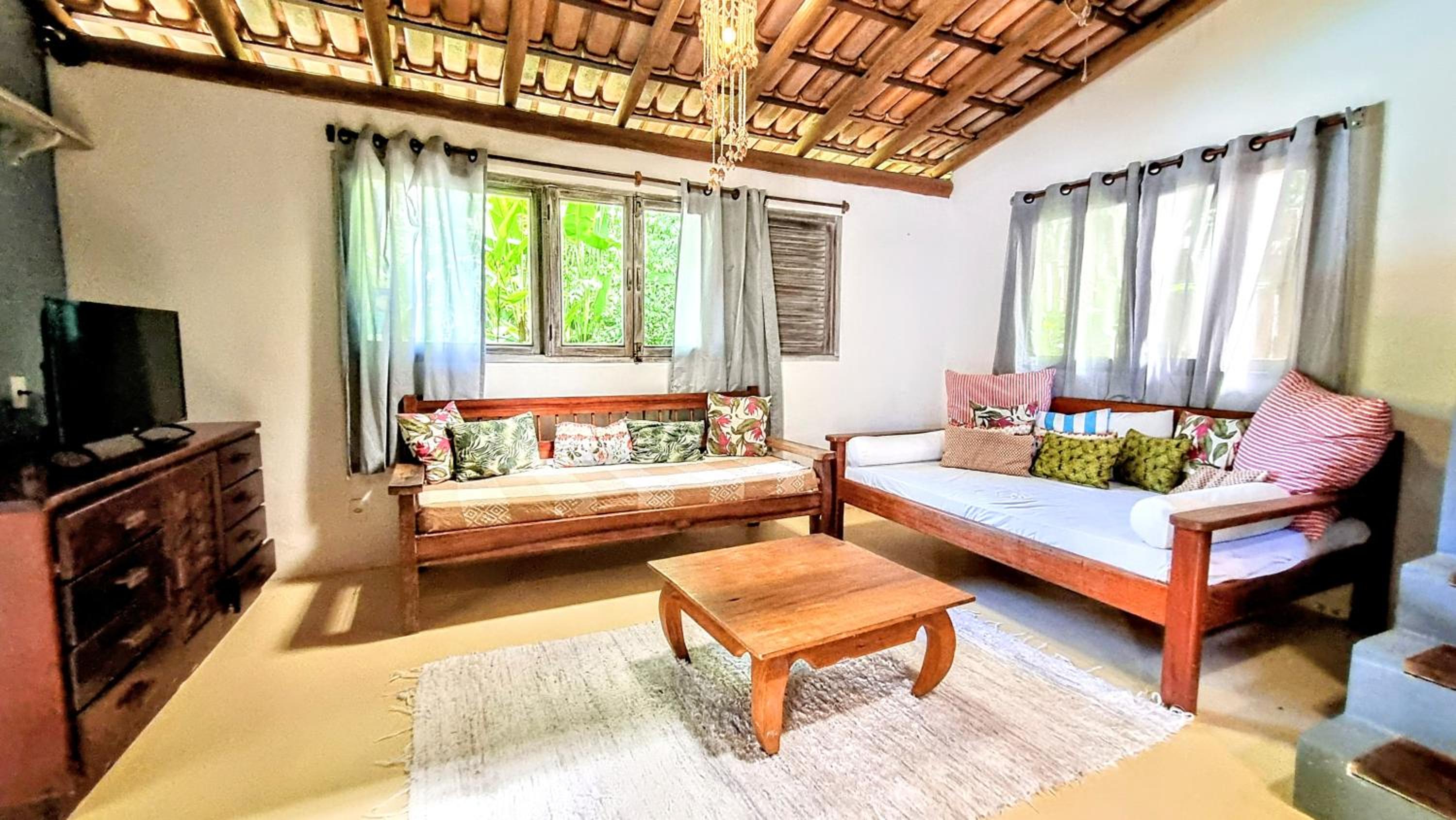Vila Pitanga Trancoso view 5