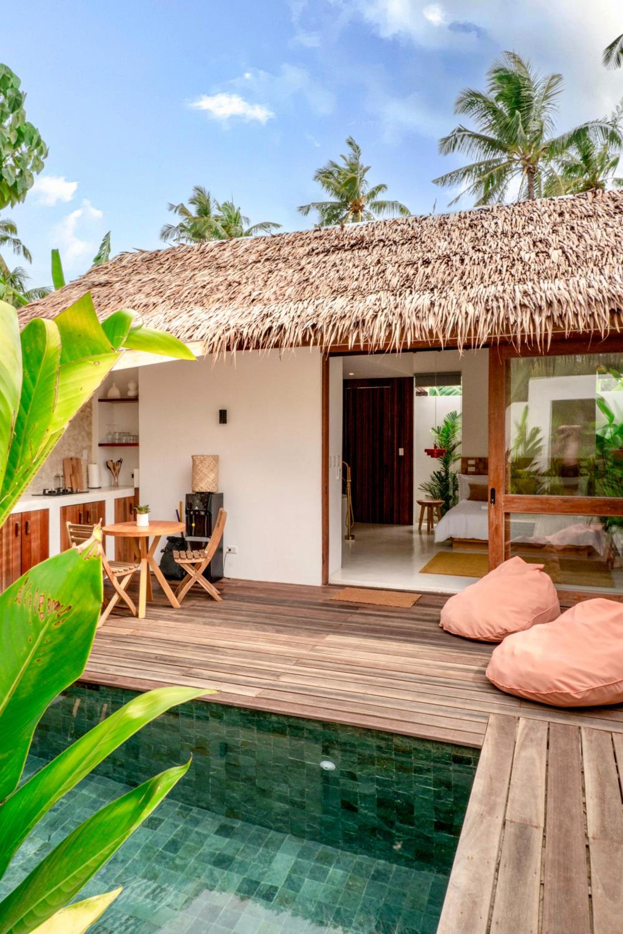 Manao Villas view 4