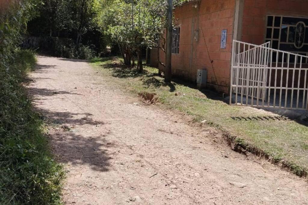 Finca el recuerdo Arbelaence