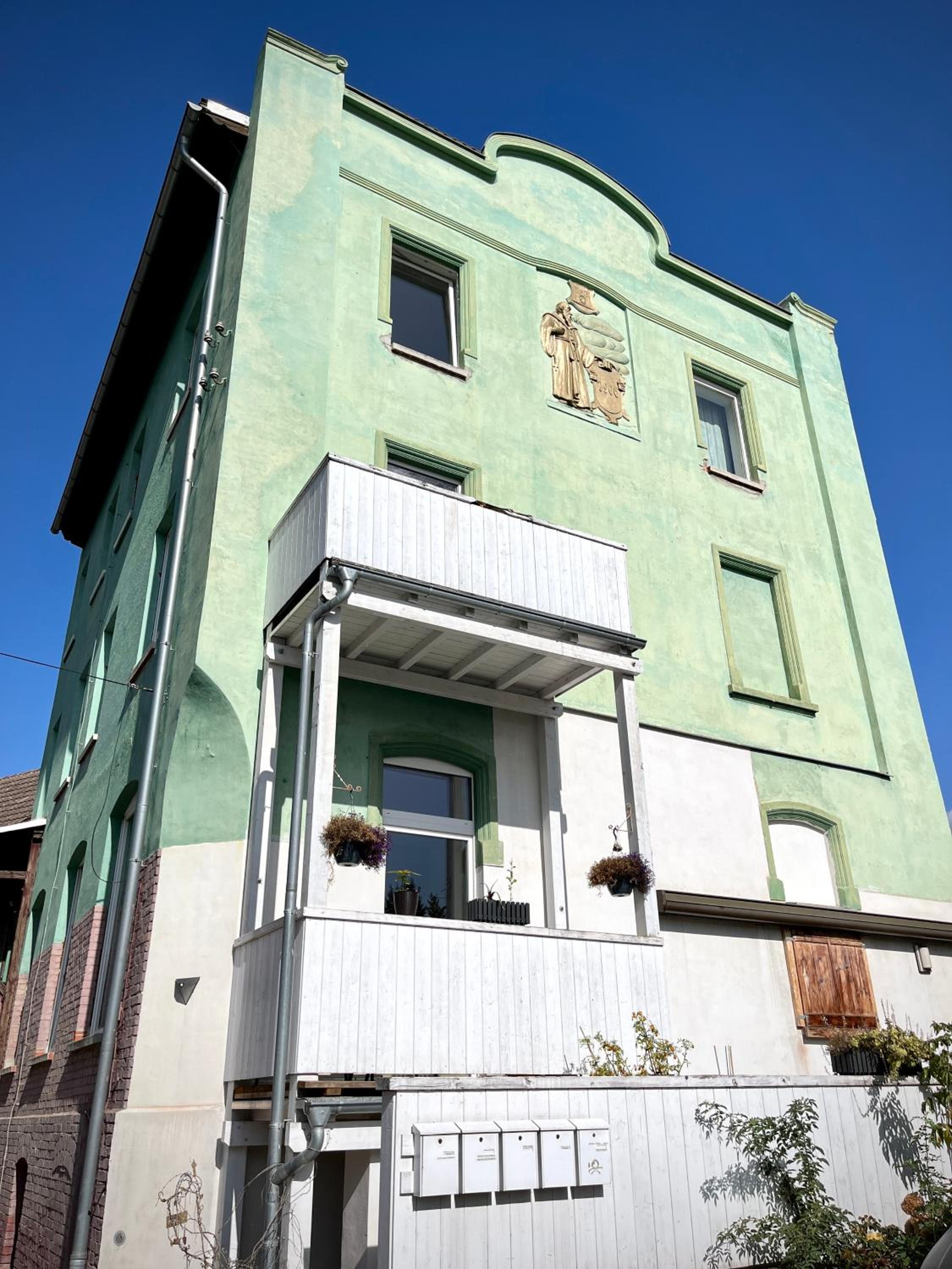 building