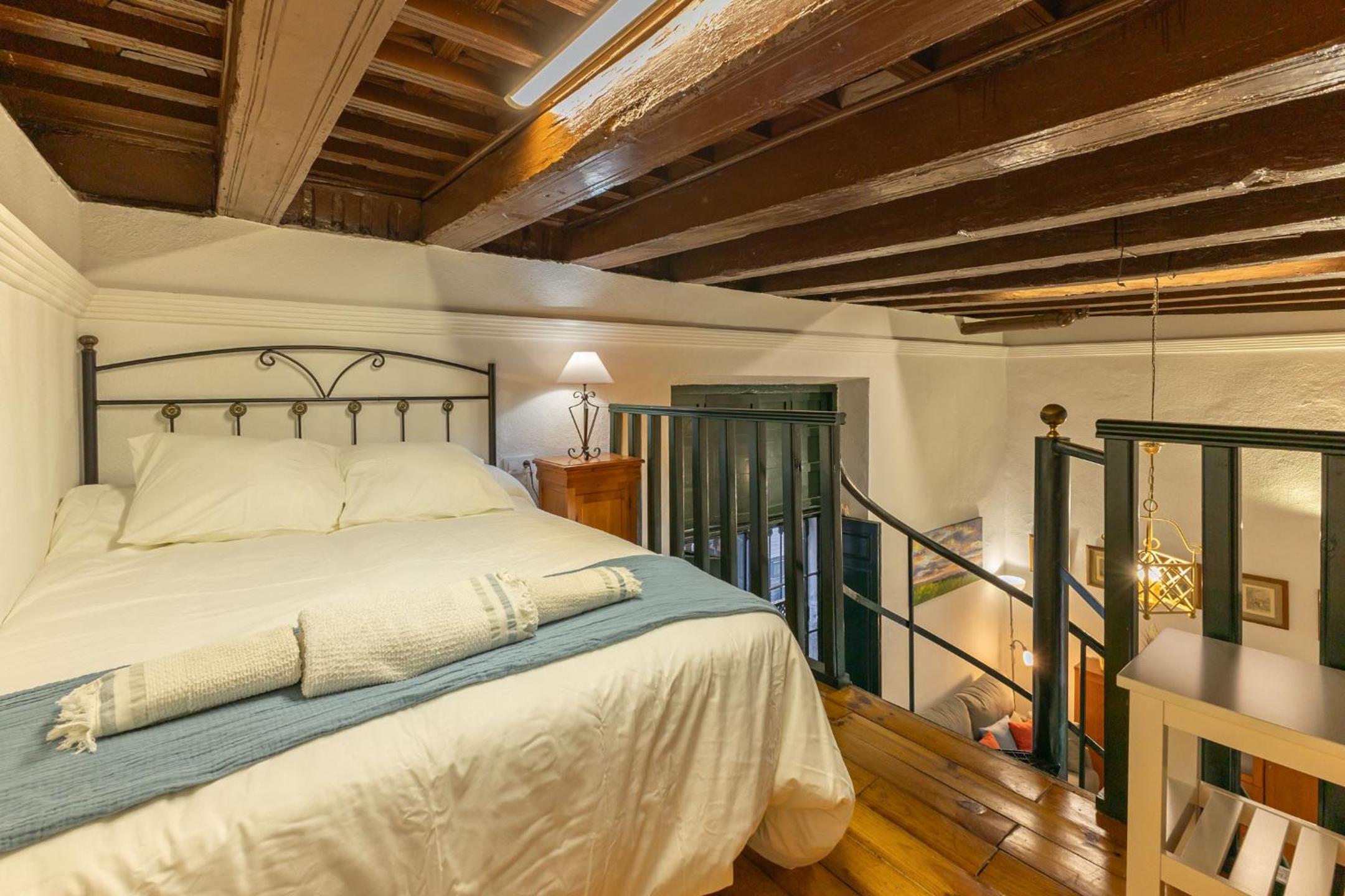 Apartamento Siglo de Oro