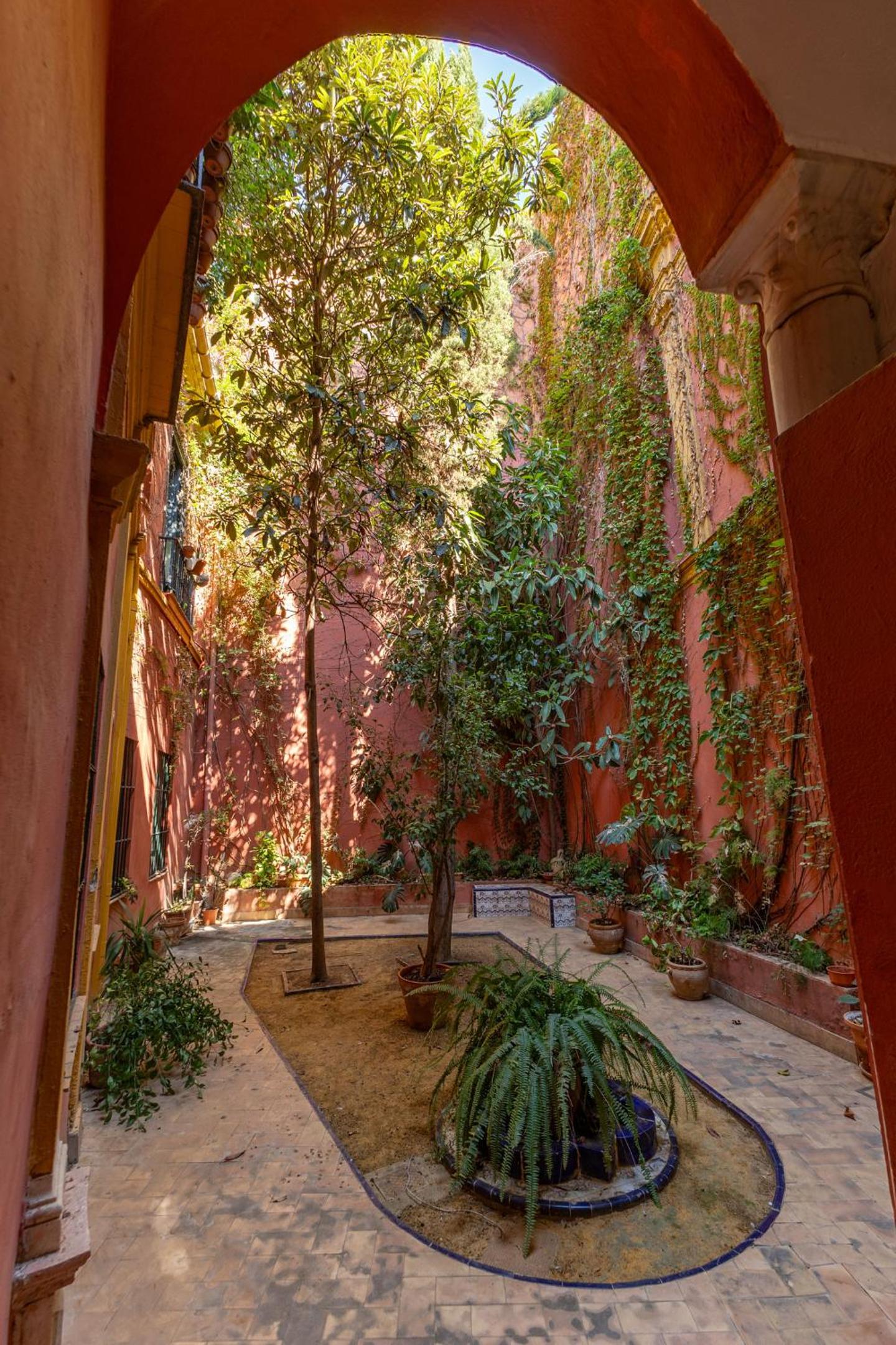 Apartamento Siglo de Oro