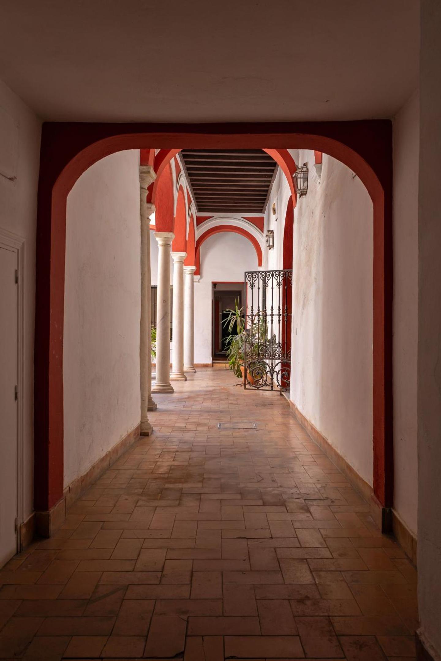 Apartamento Siglo de Oro