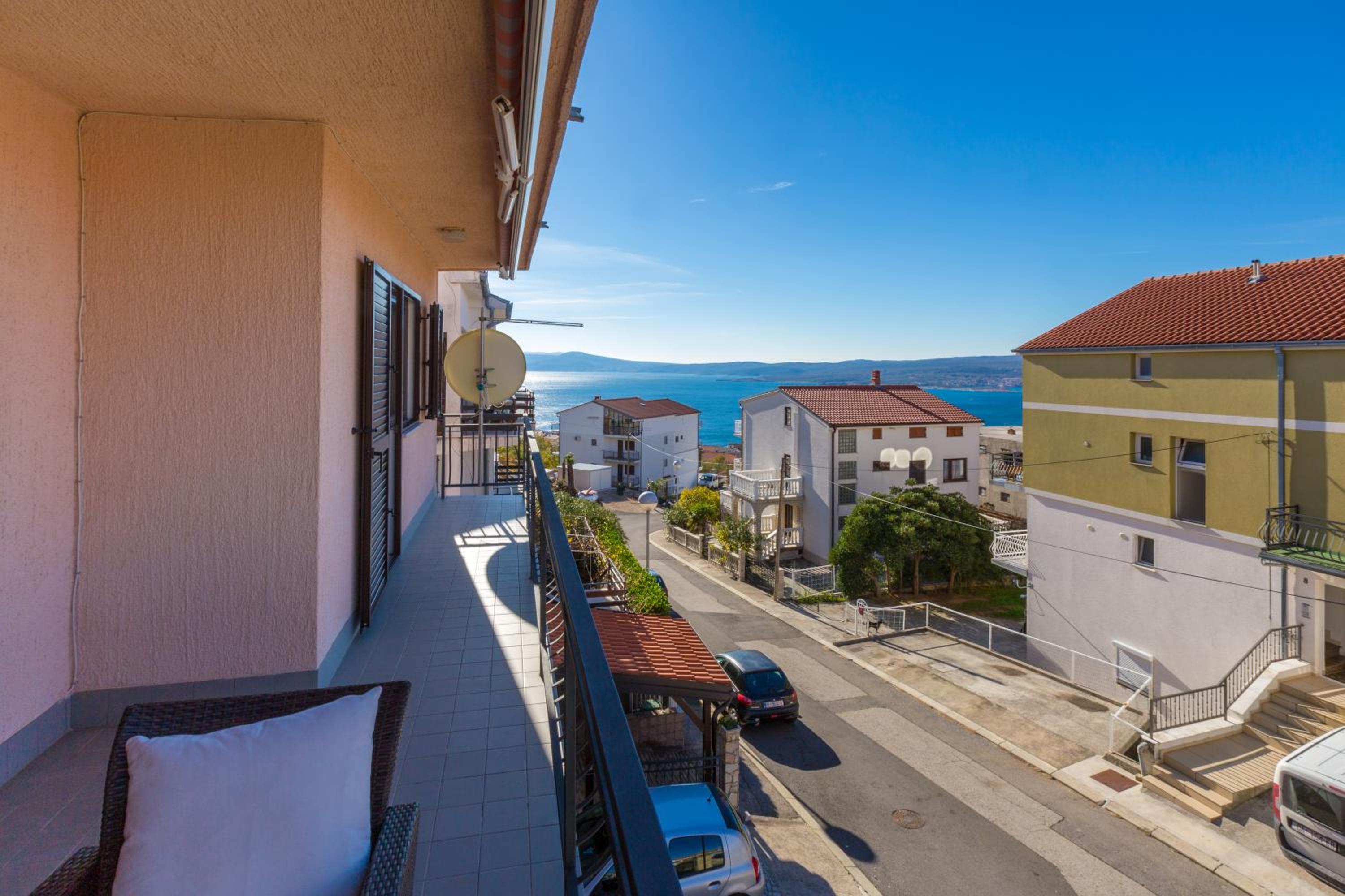 MARICIC view 3