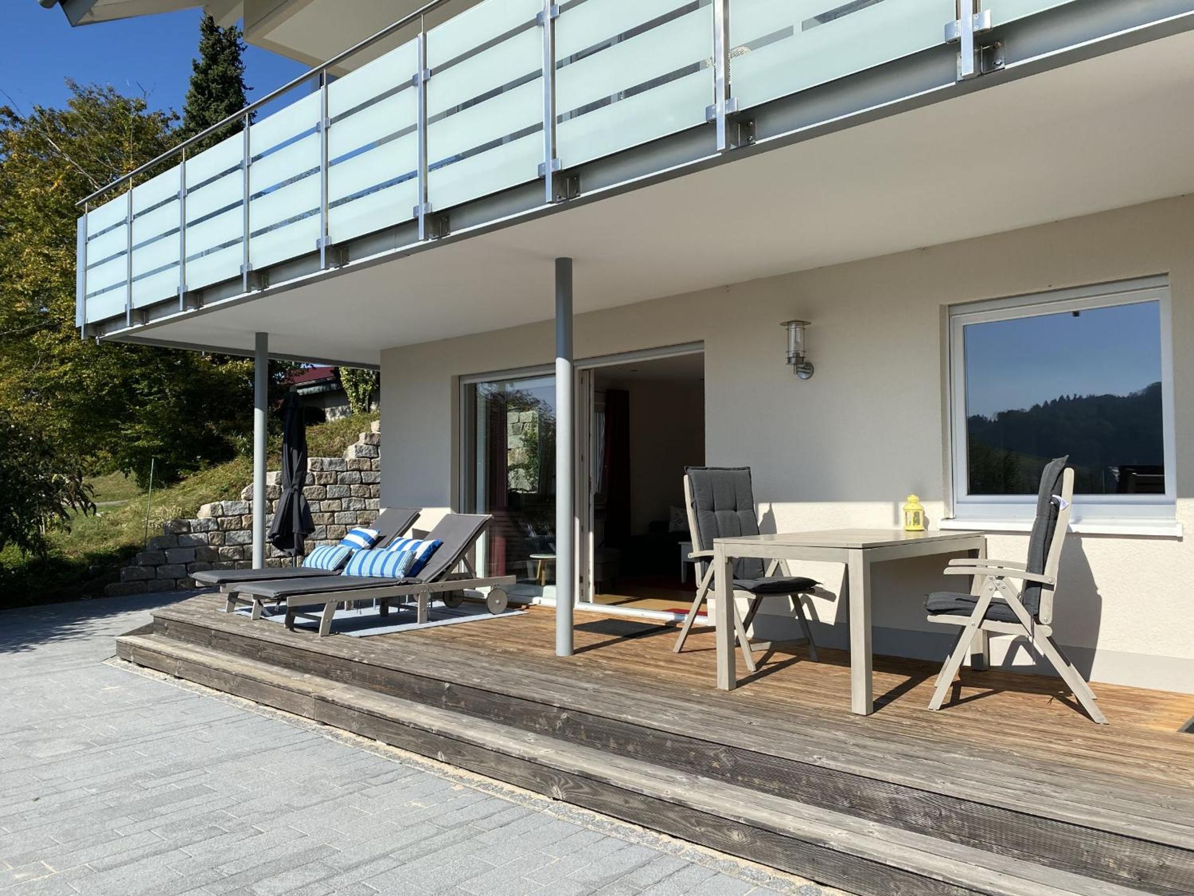 Ferienwohnung Kist