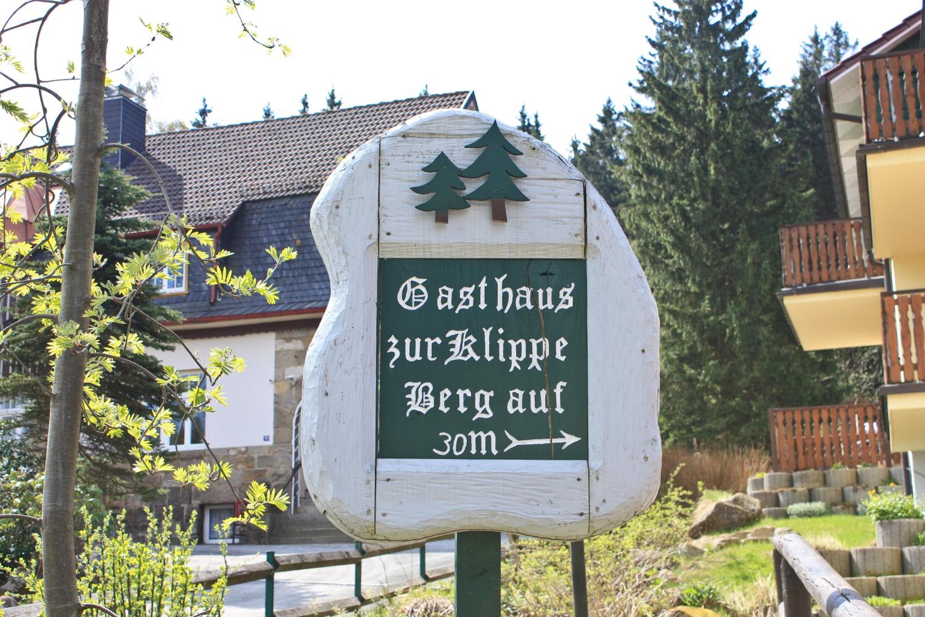 Ferienanlage Zum Wildbach Schierke