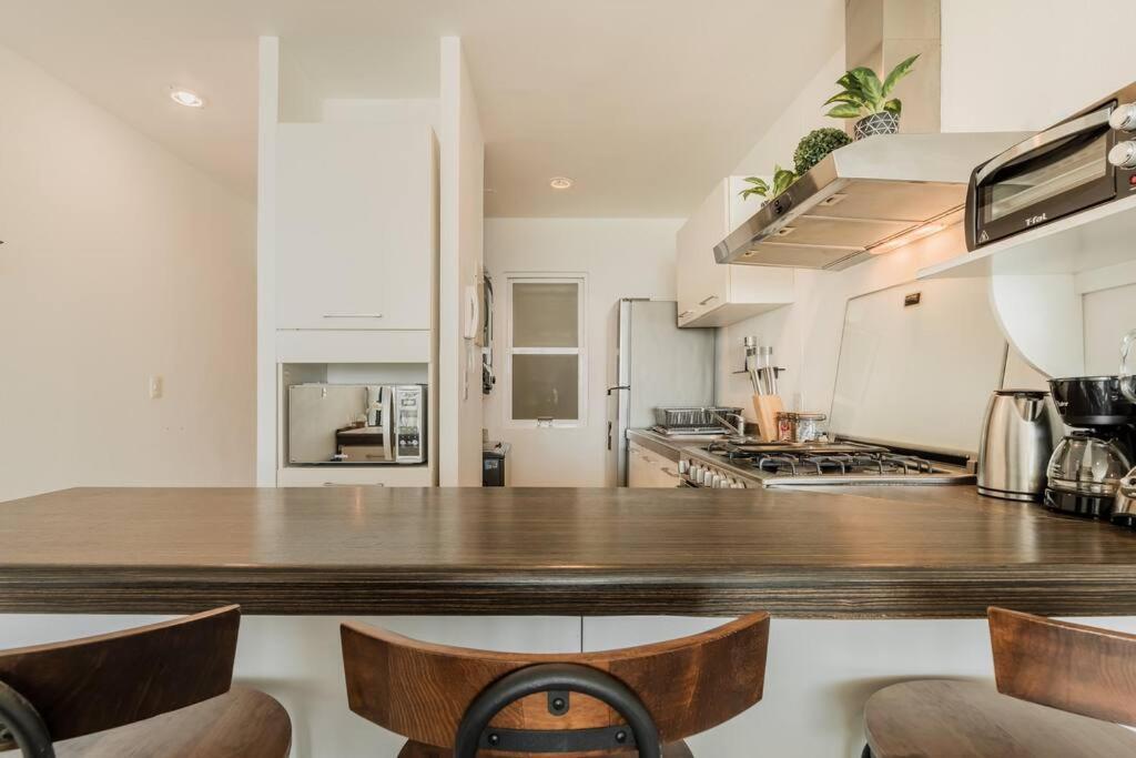 ☆BLUE NEST- Beachfront apartment by CASA PARAISO☆