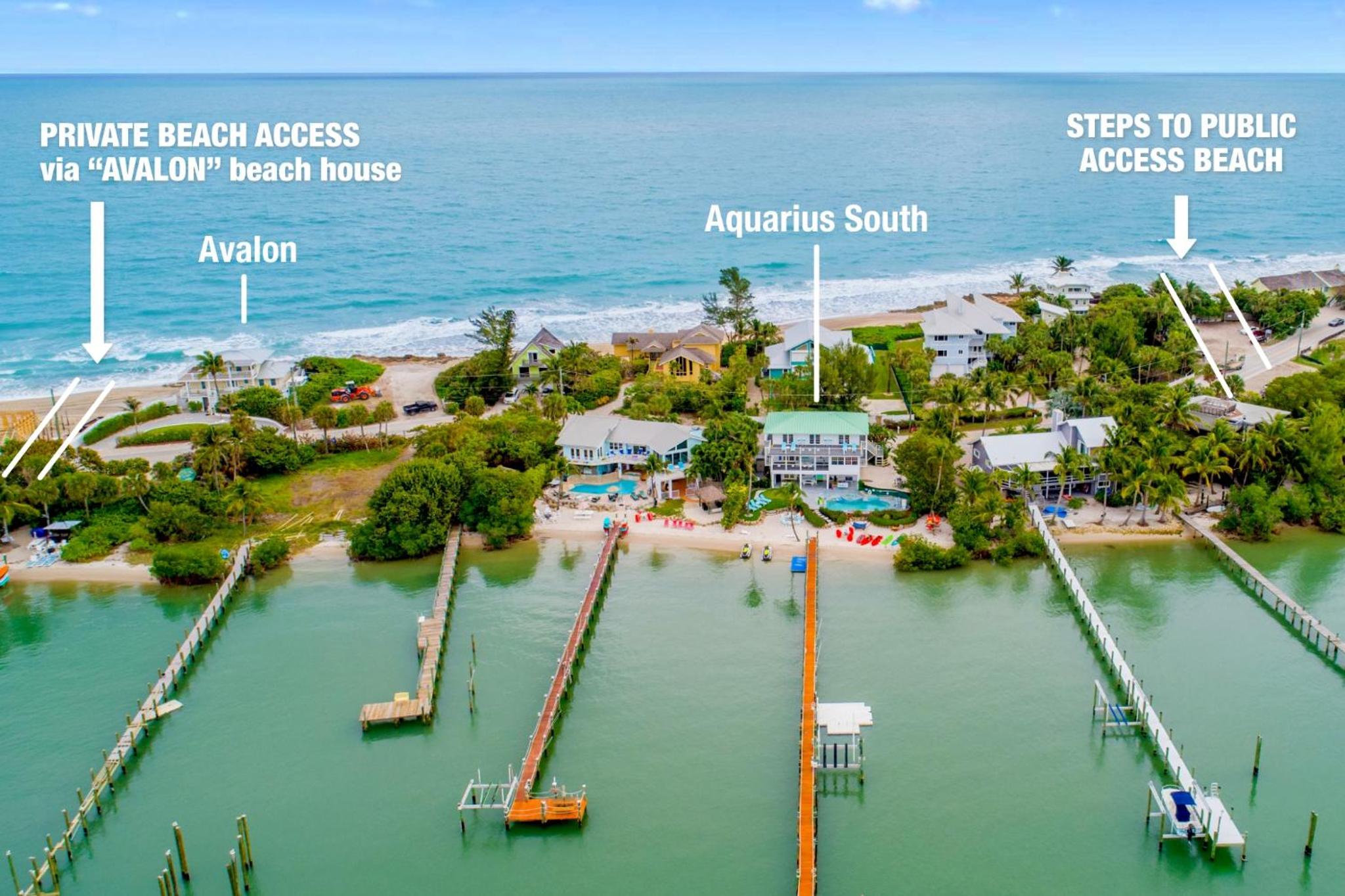 Aquarius South
