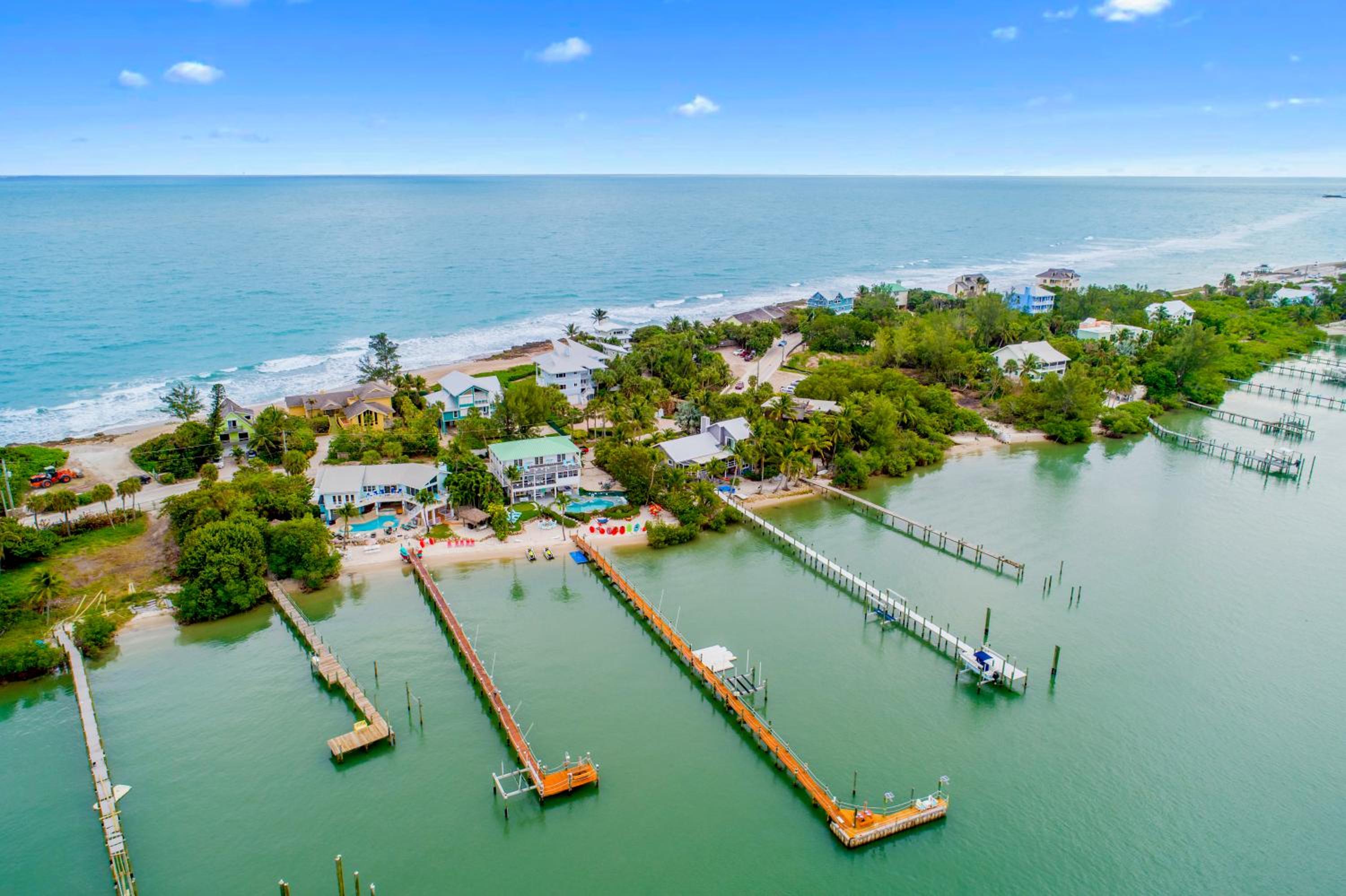 Aquarius South