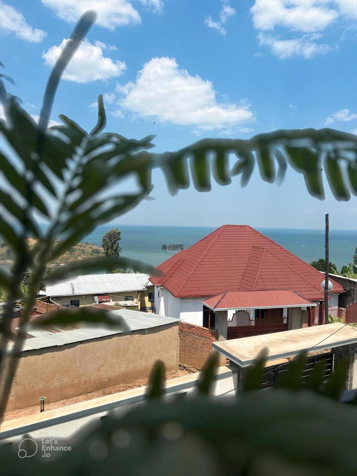 Natamber apartment view 2