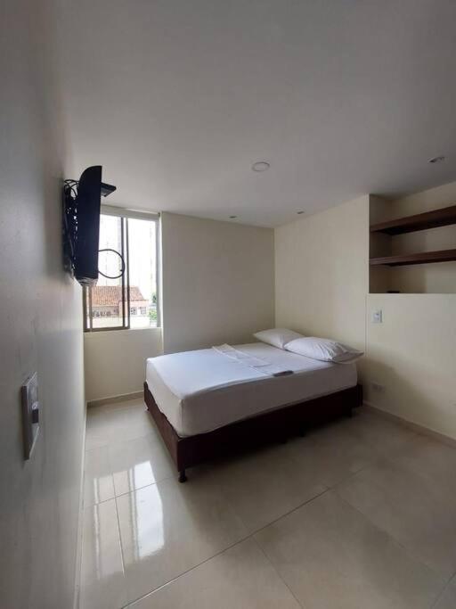 Apto Zona Exclusiva Bucaramanga!